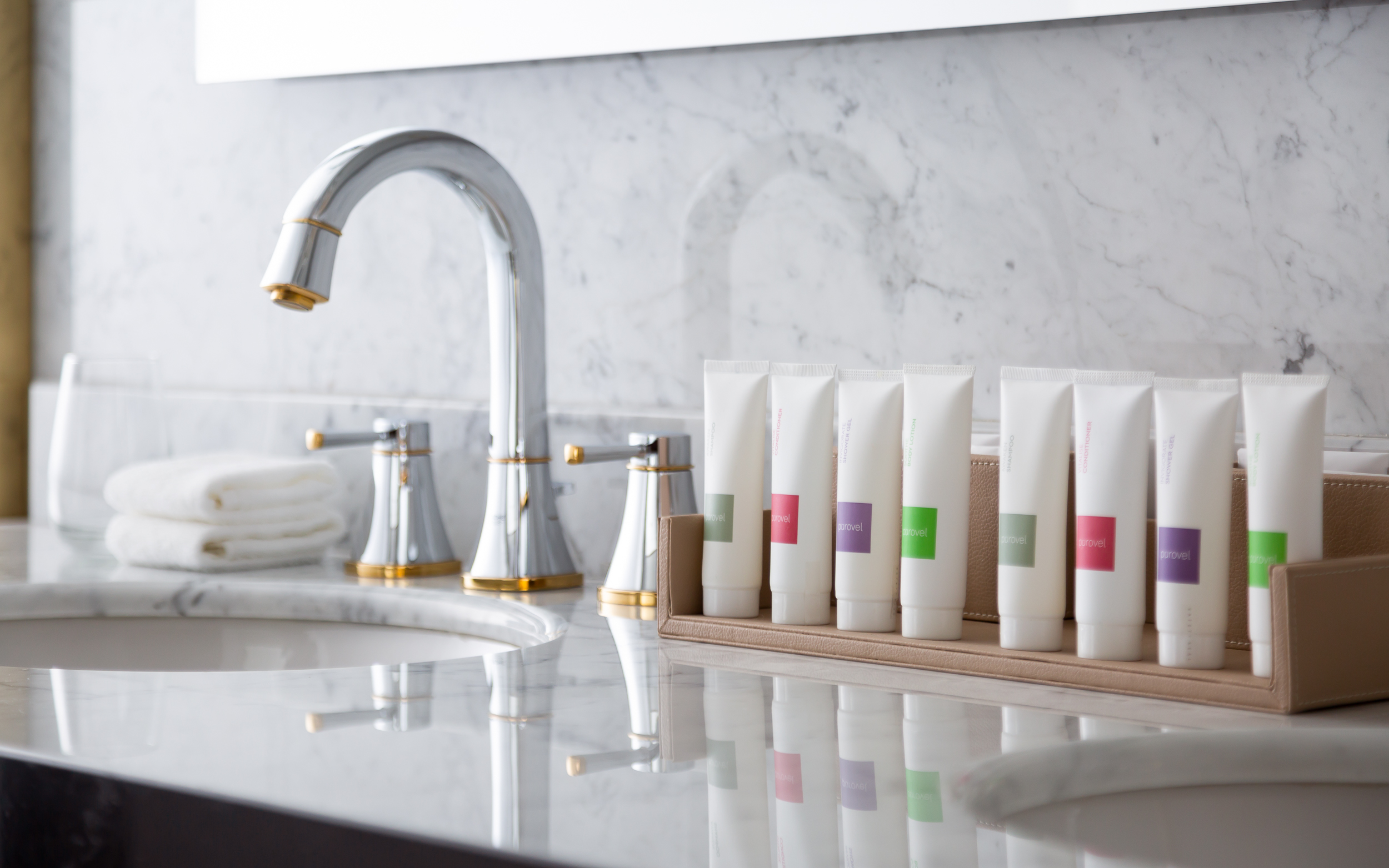 Suite Deluxe King Bed