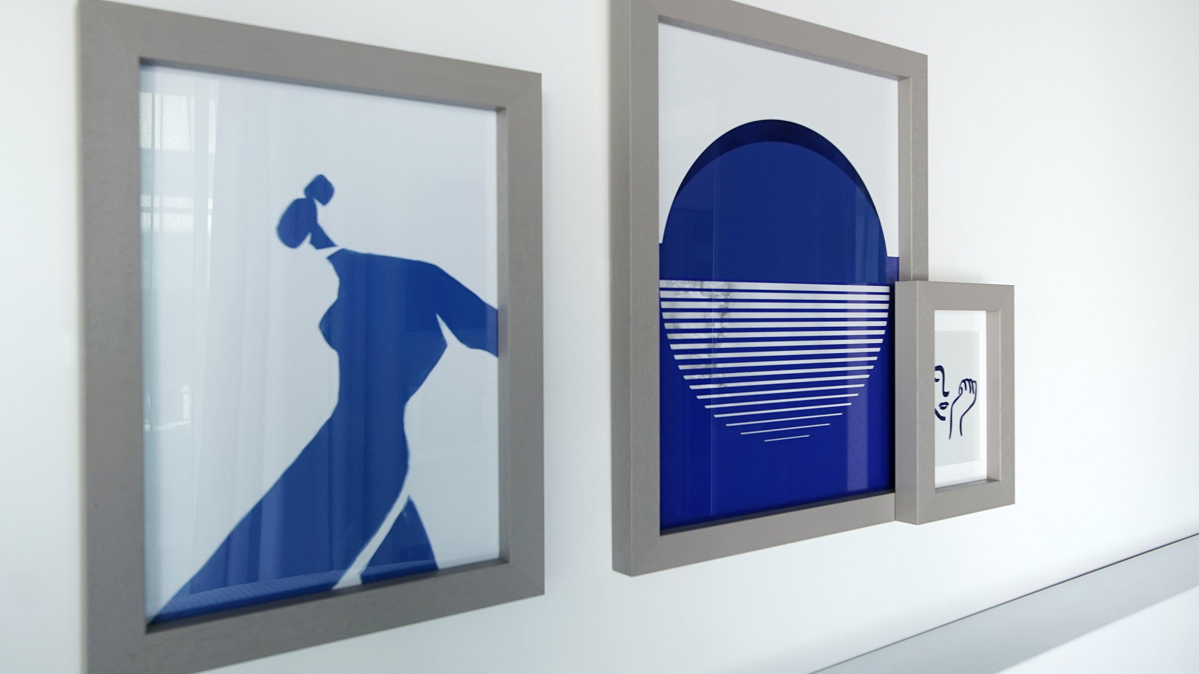 Junior Suite King Size Bed