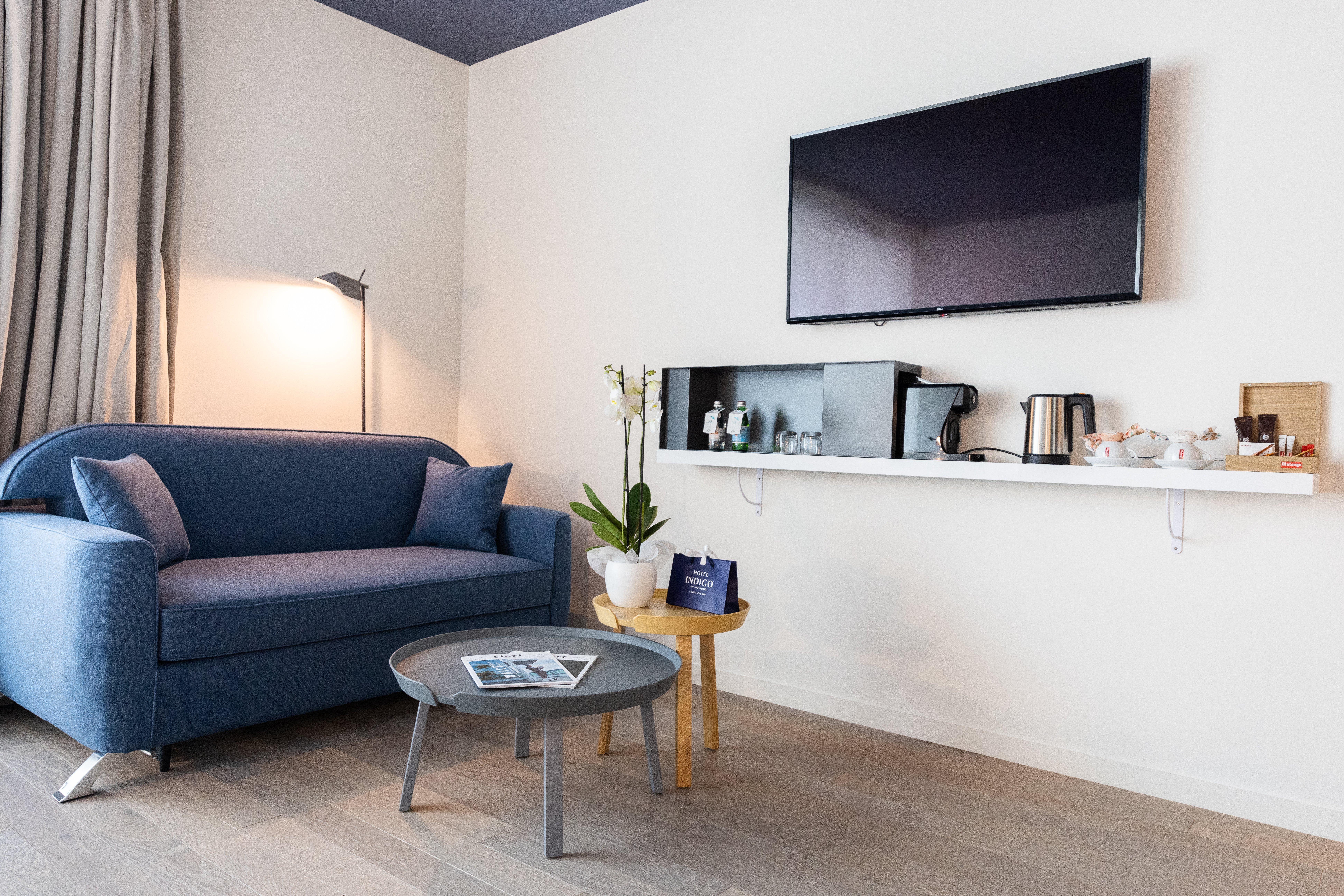 Double Premium King Bed