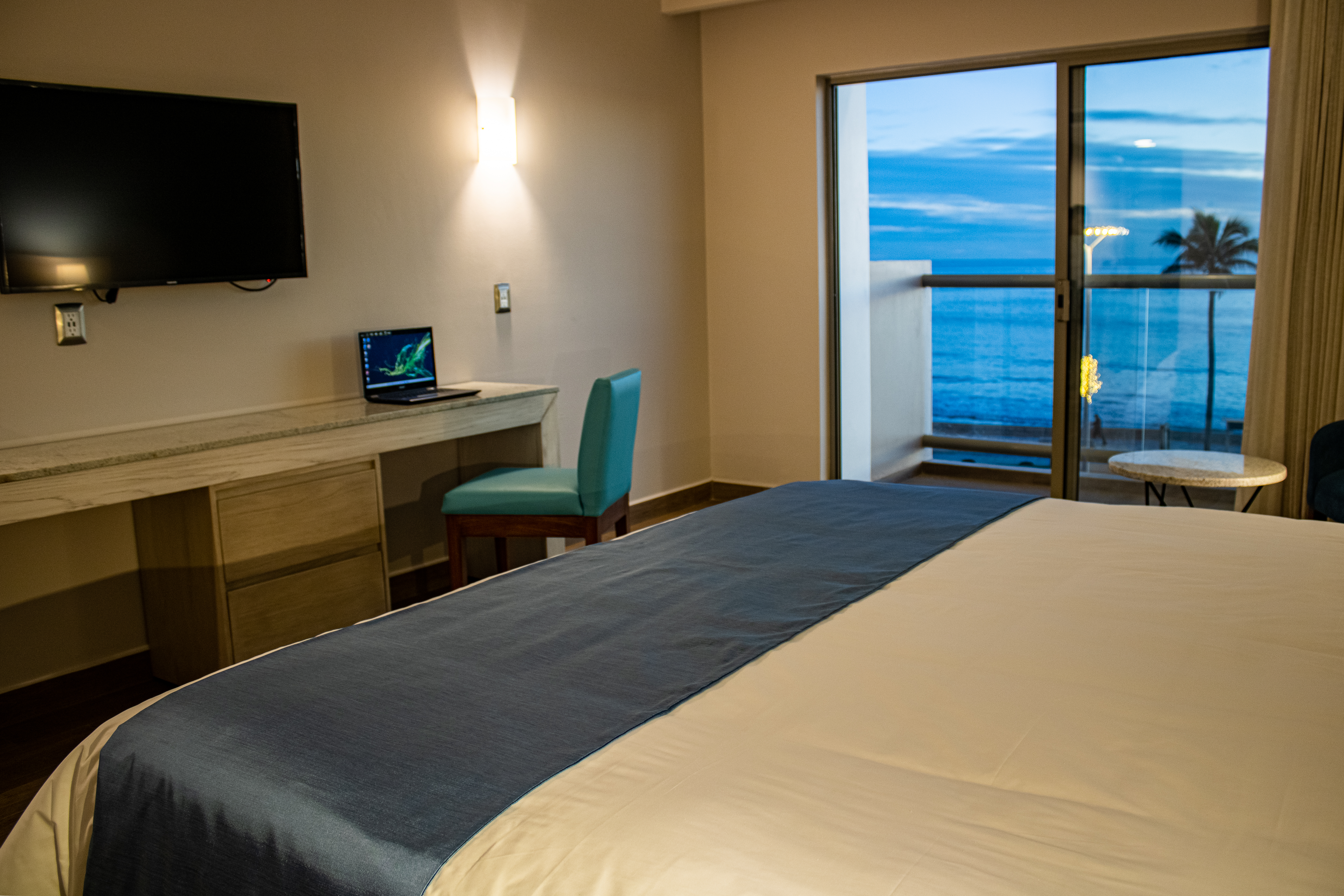 Room Sea View