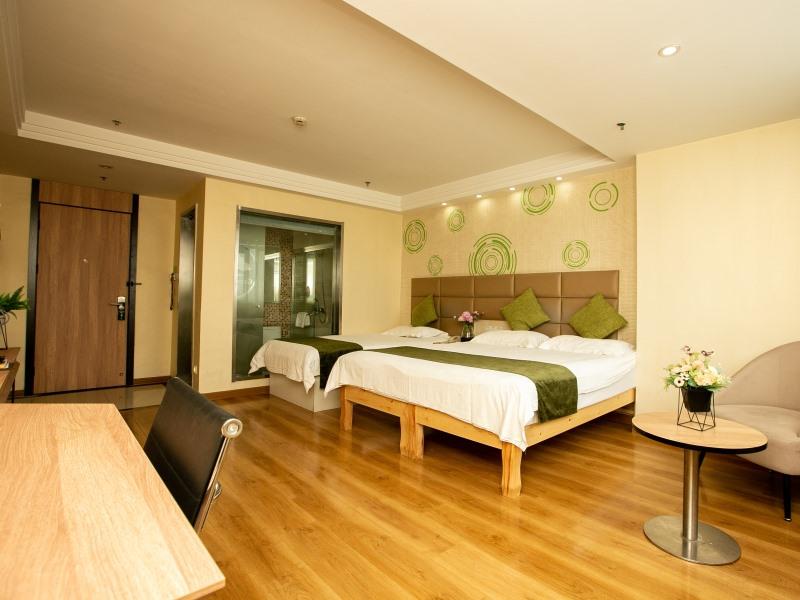 Family Room Standard