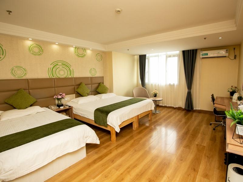 Family Room Standard