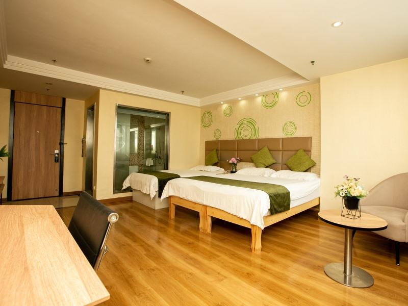 Family Room Standard