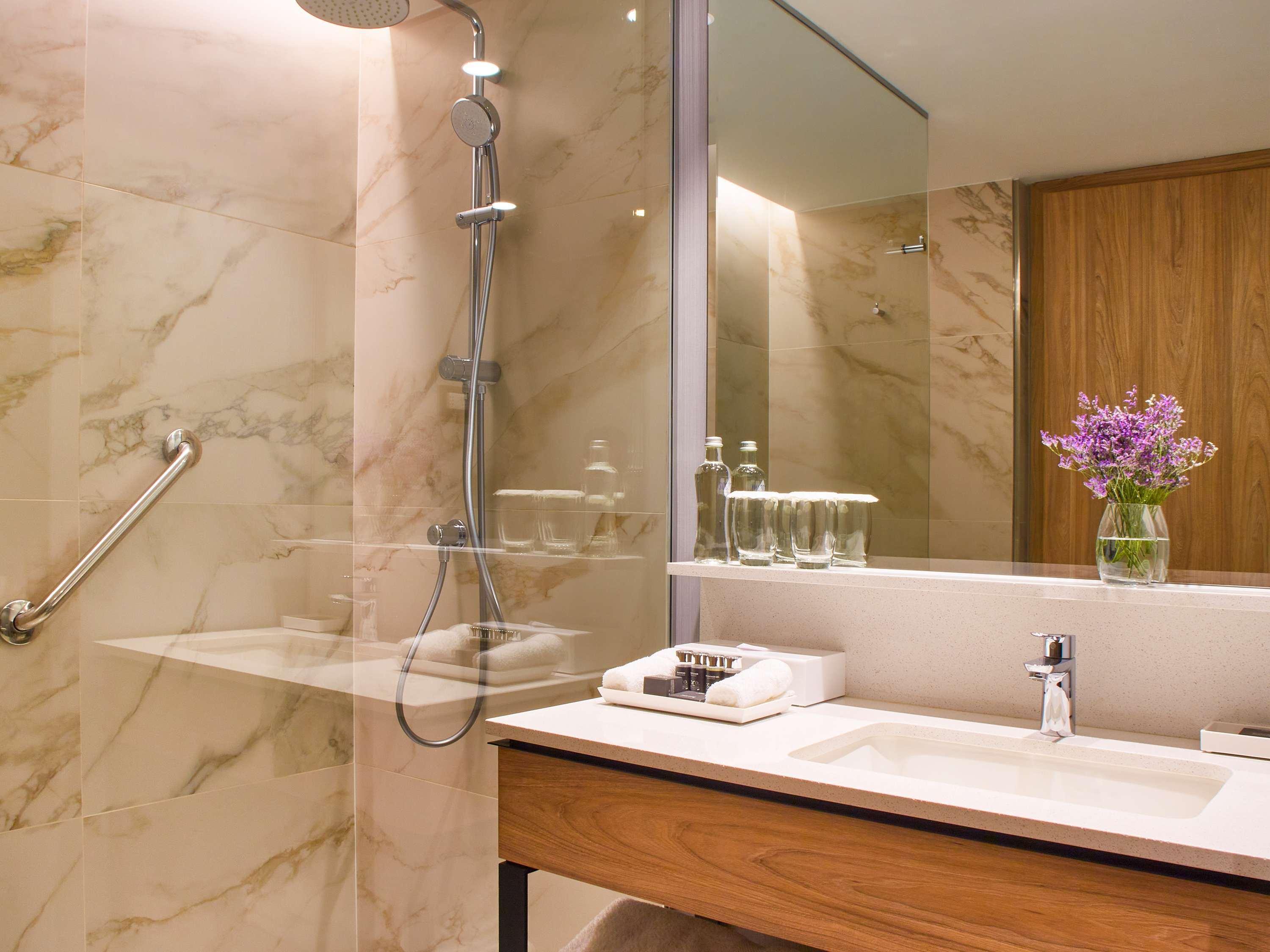 Double Deluxe Two Double Beds