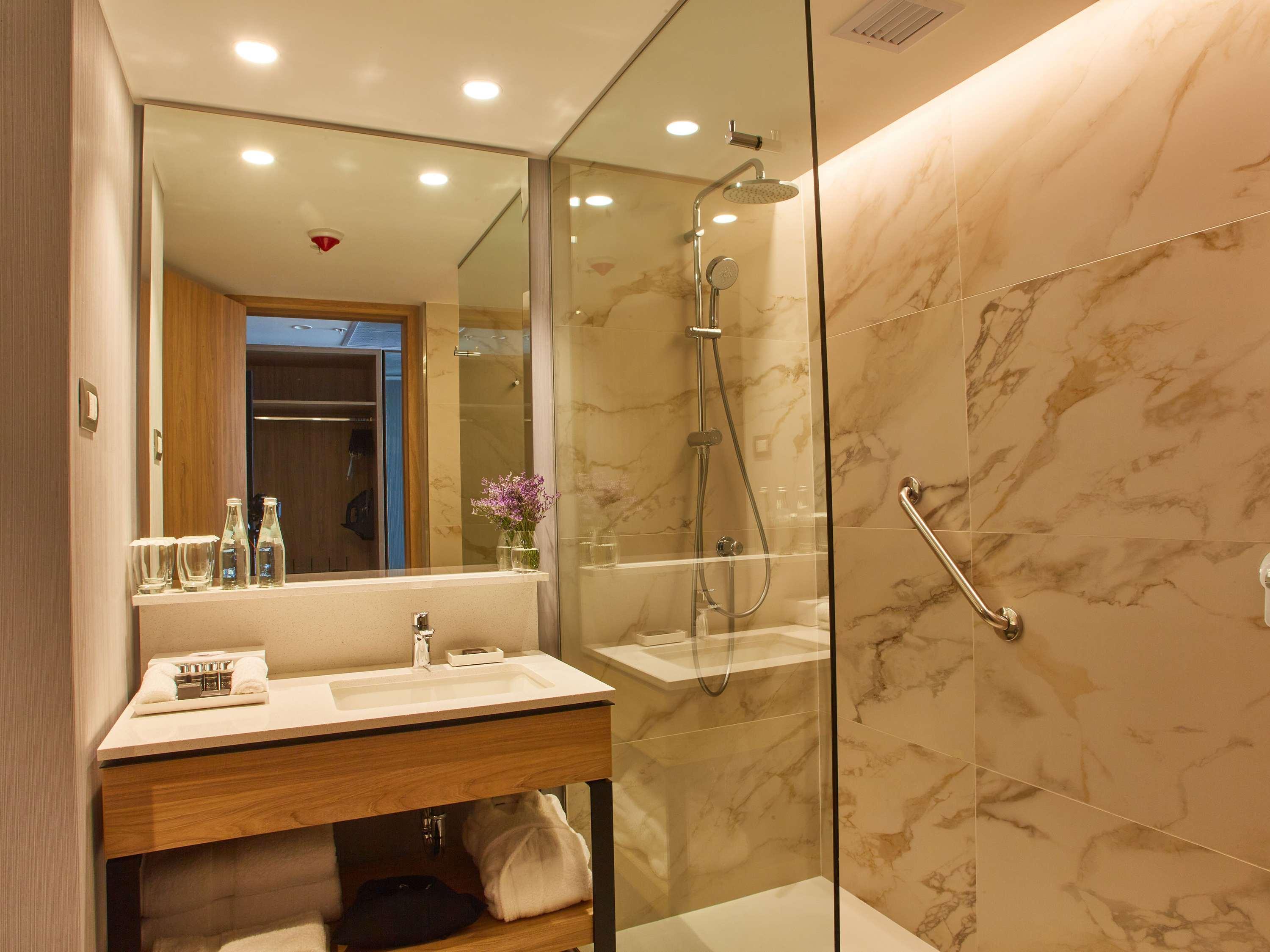 Double Superior Two Double Beds