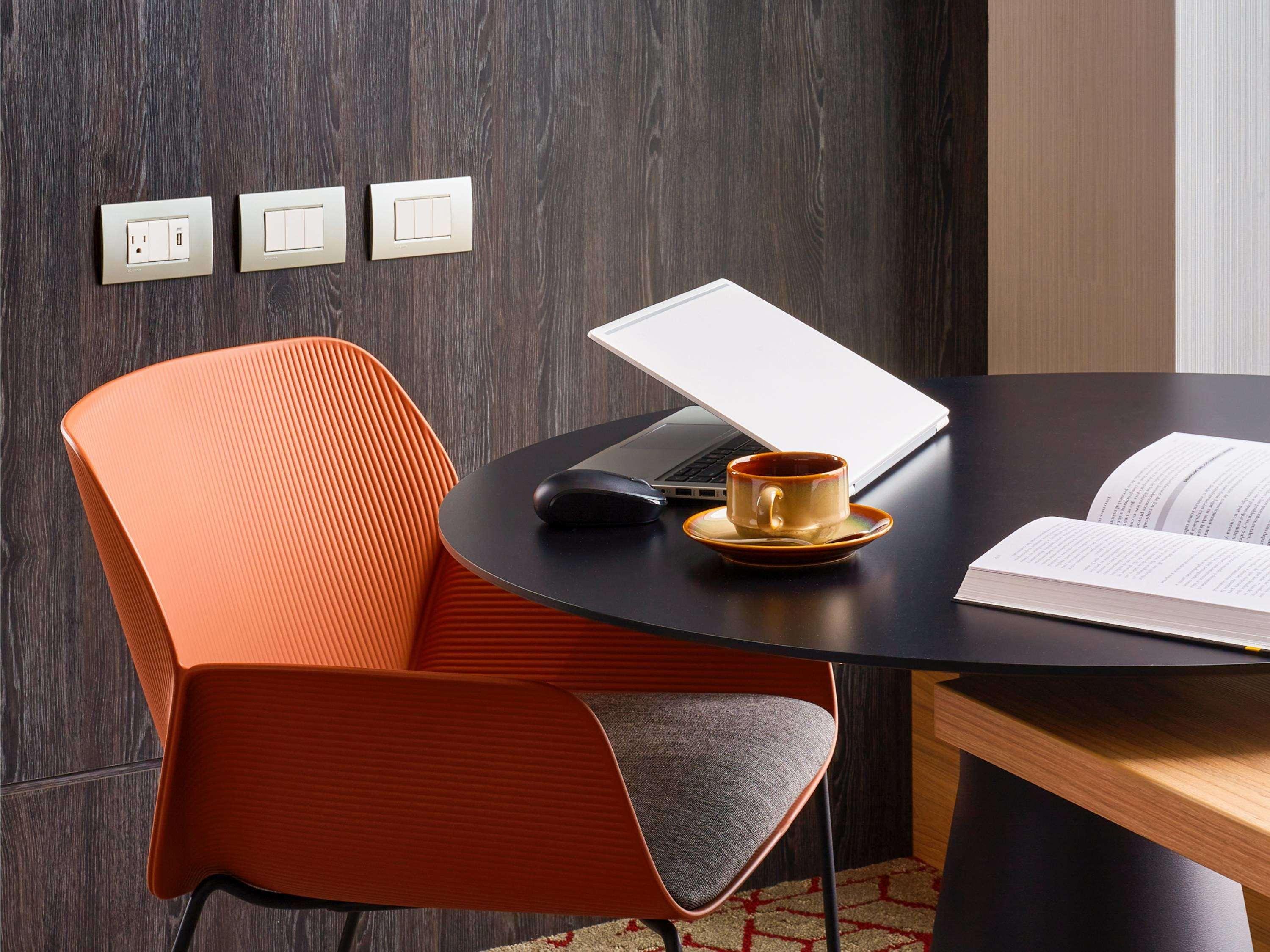 Double Accessible Two Double Beds