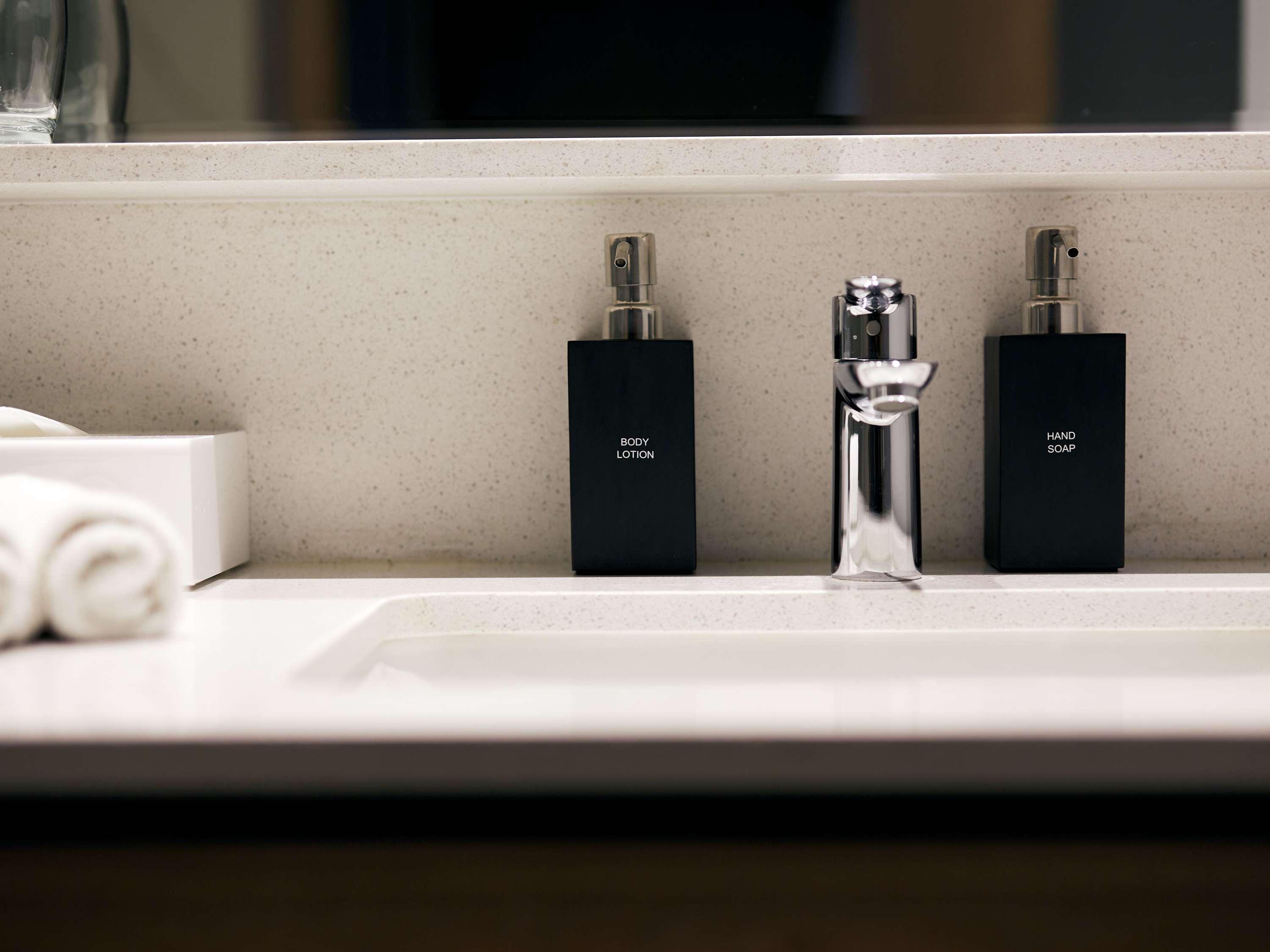 Double Superior Two Double Beds