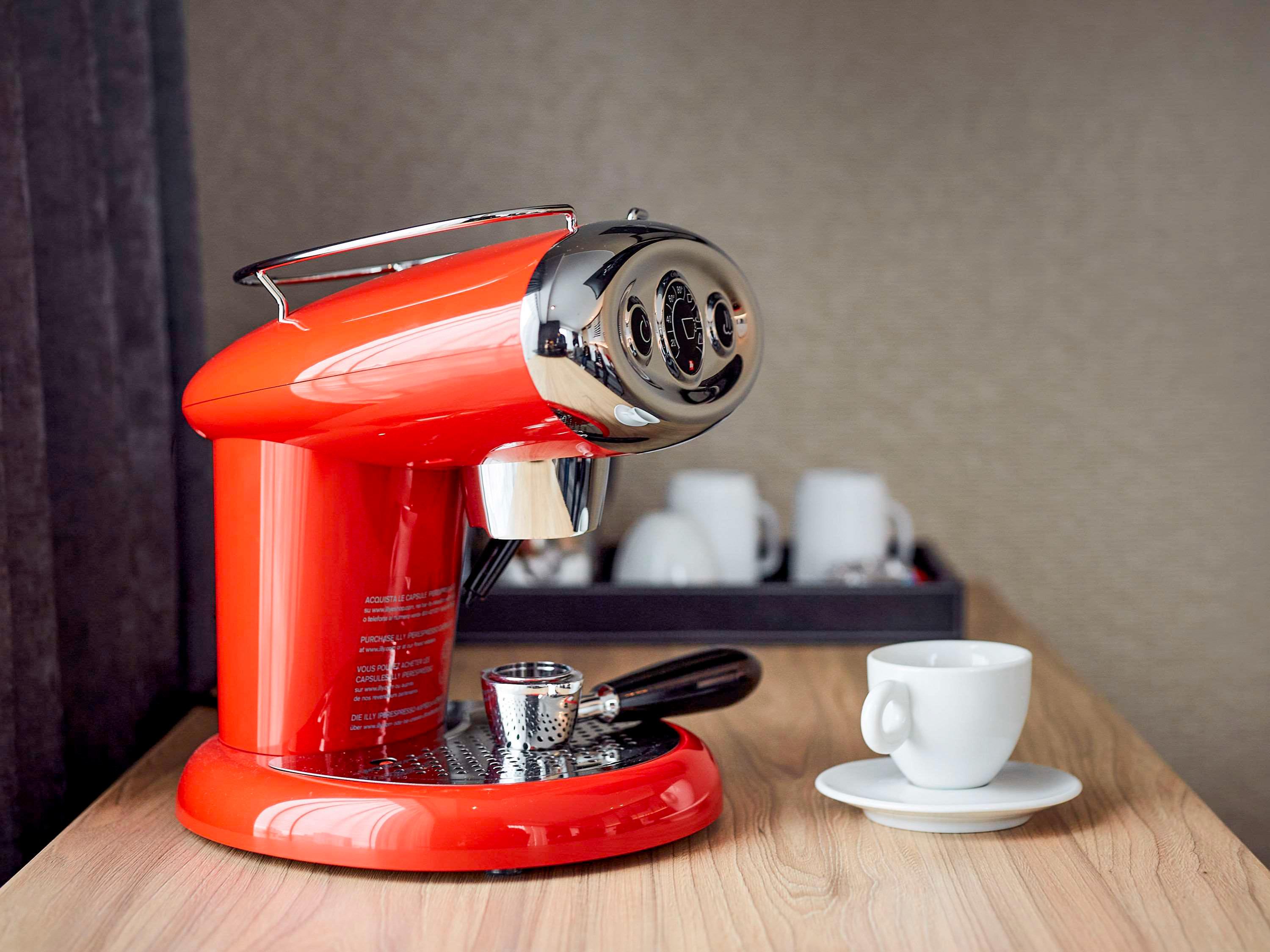 Suite Executive King Bed