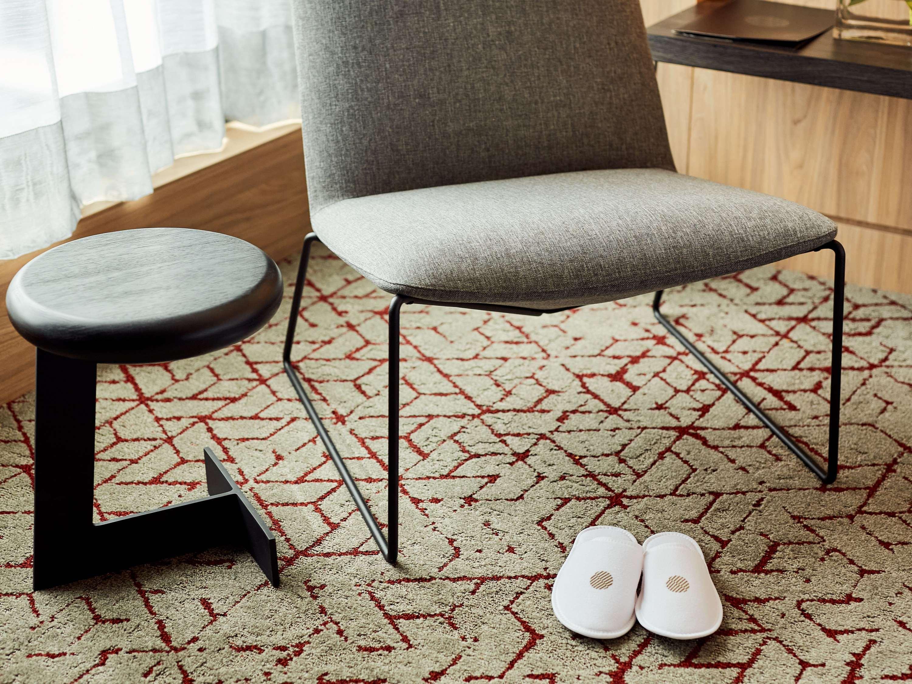 Double Superior King Bed