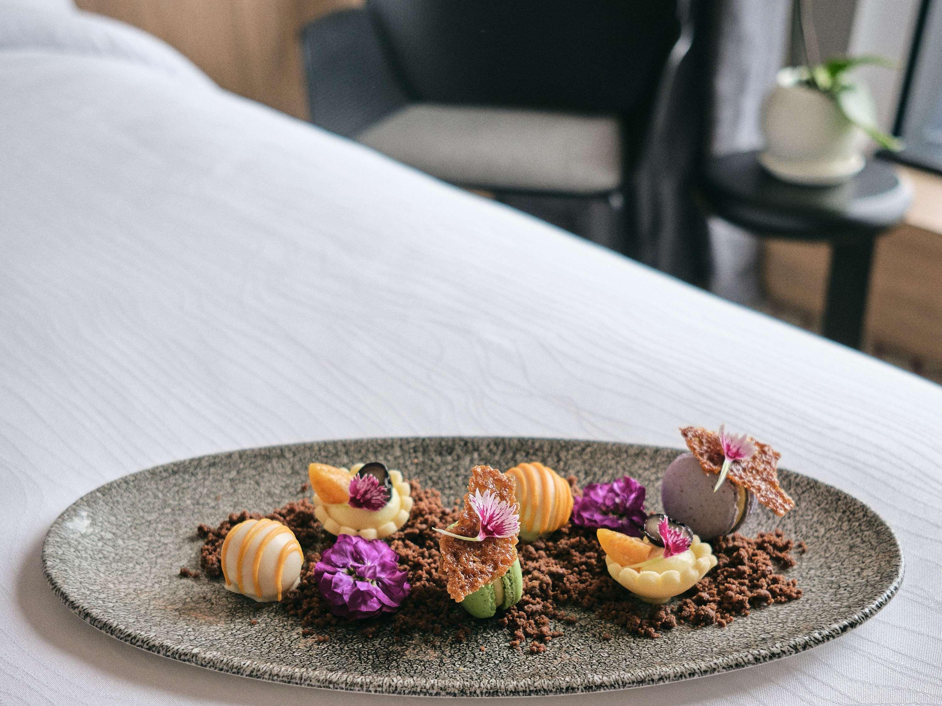 Double Superior Two Double Beds