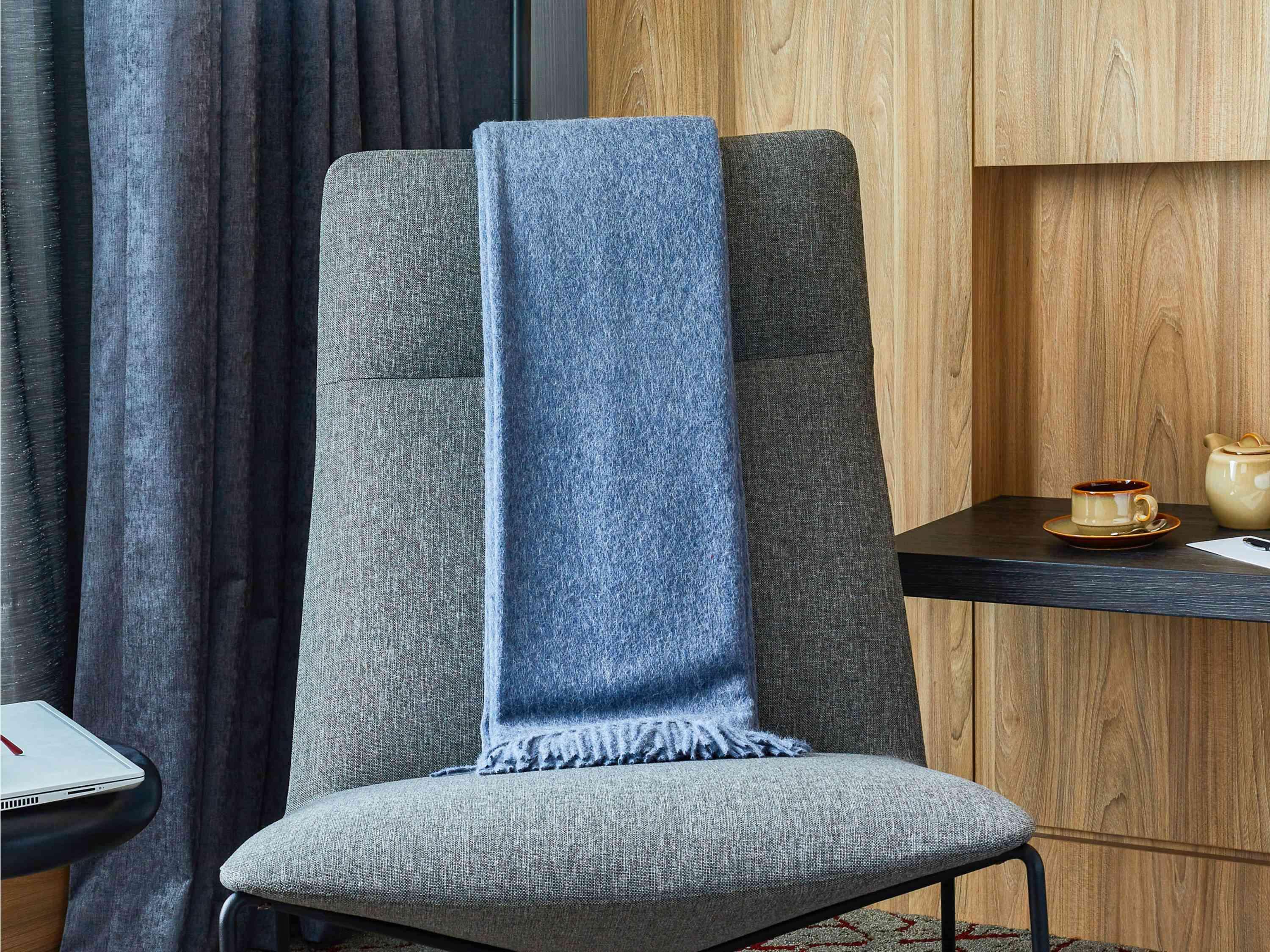 Double Deluxe Premium