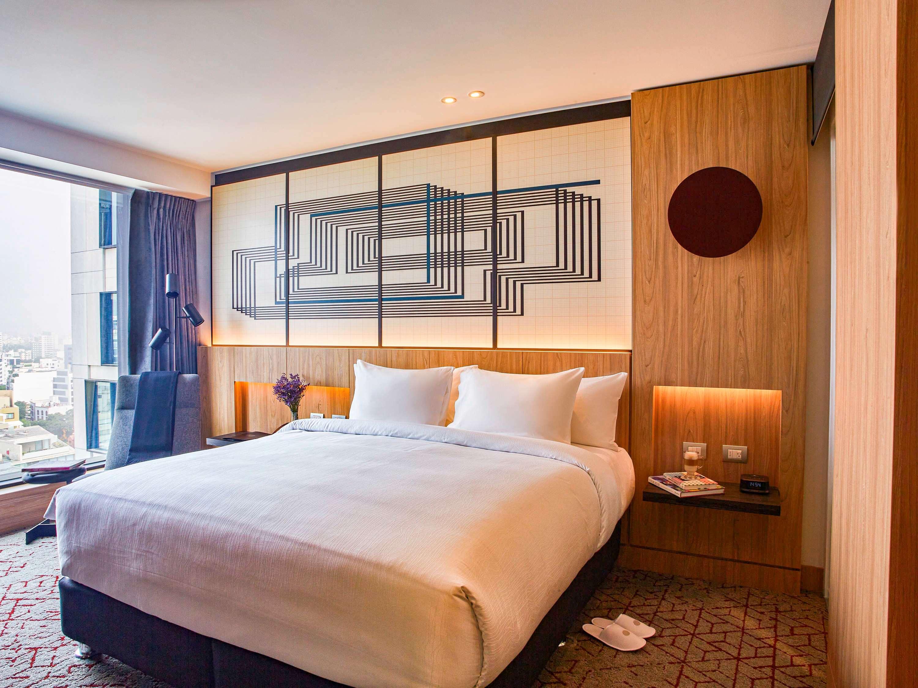 Double Deluxe Premium