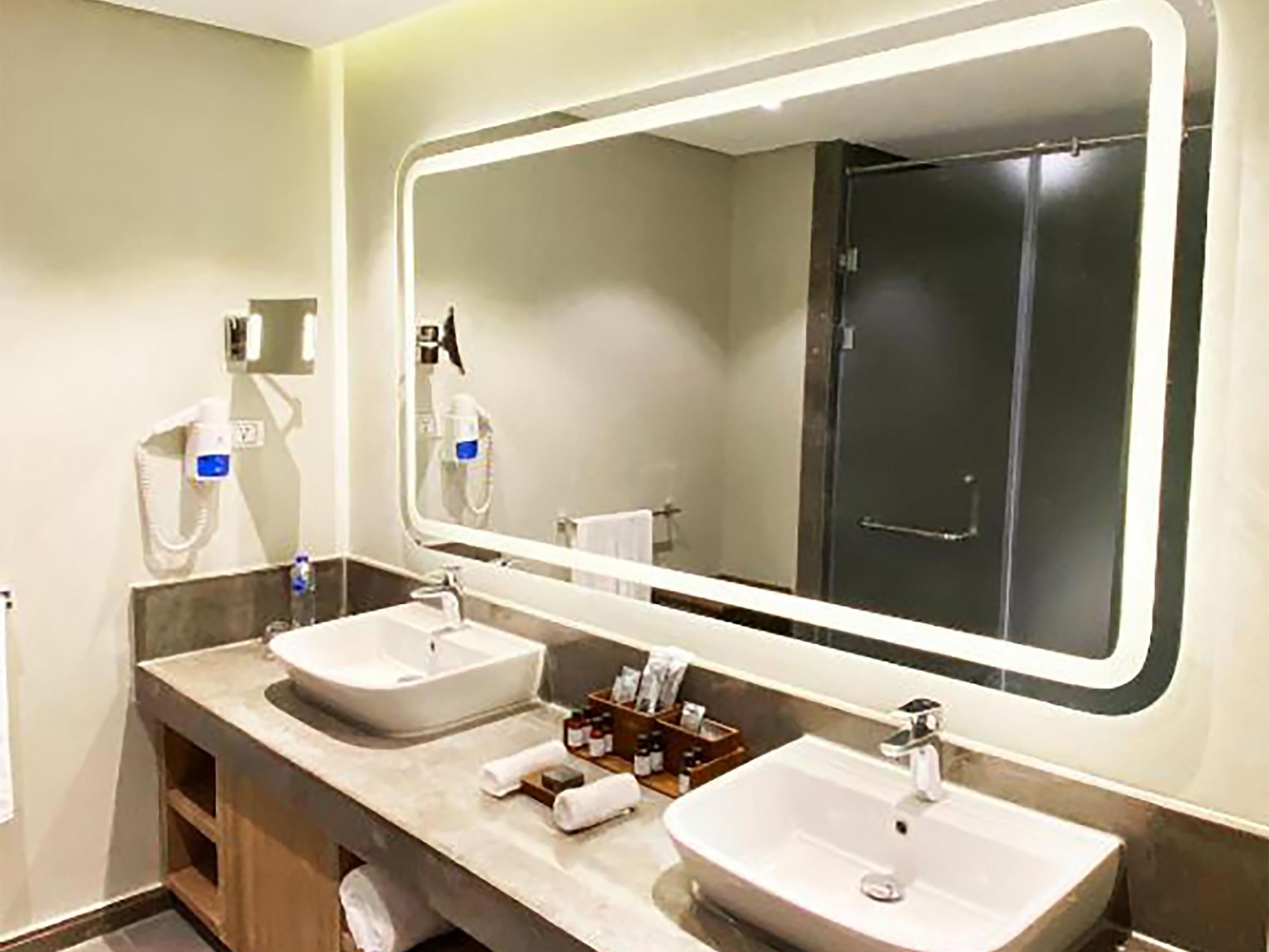 Double or Twin Superior