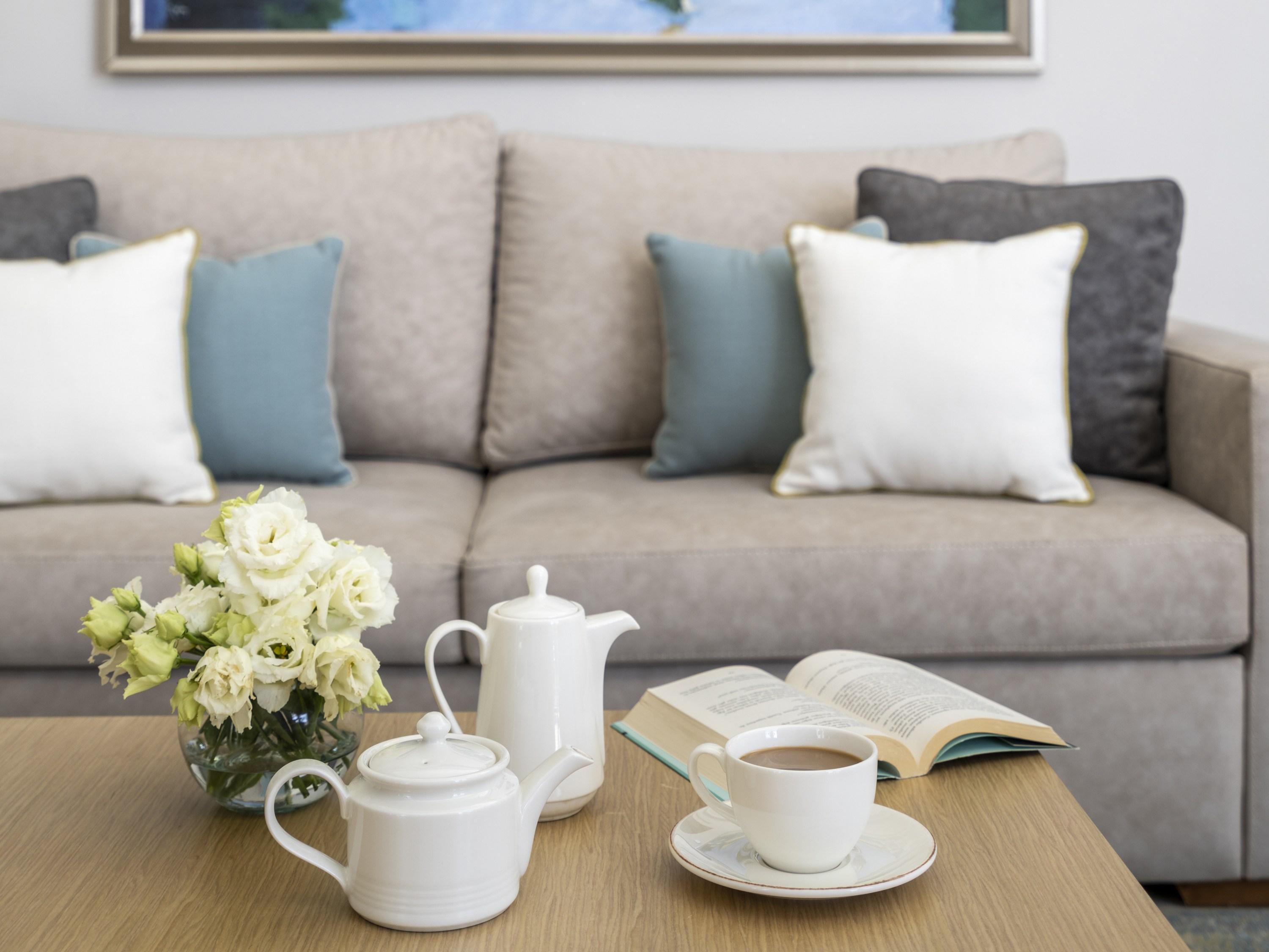 Double or Twin Superior