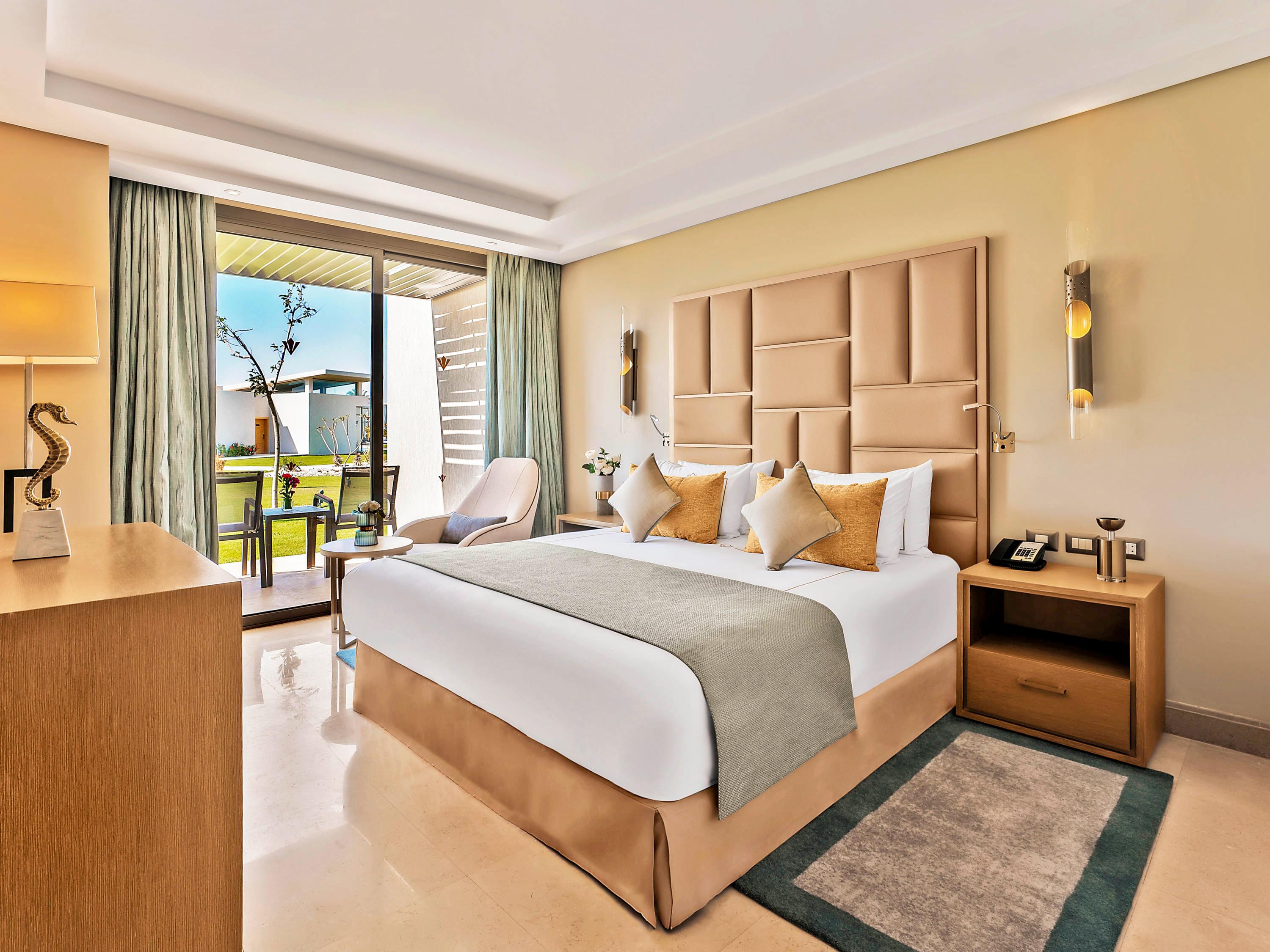 Double or Twin Superior