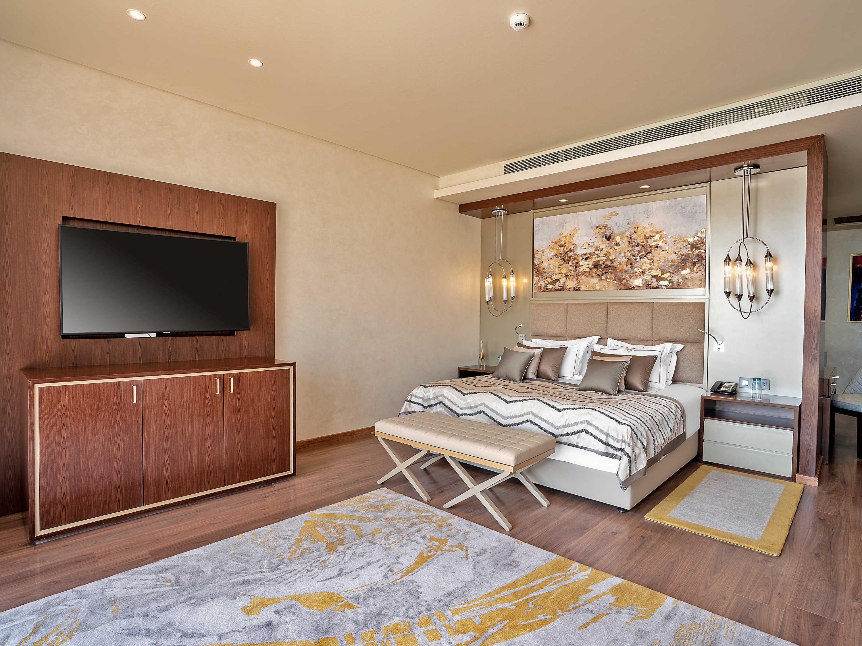 Double or Twin Superior