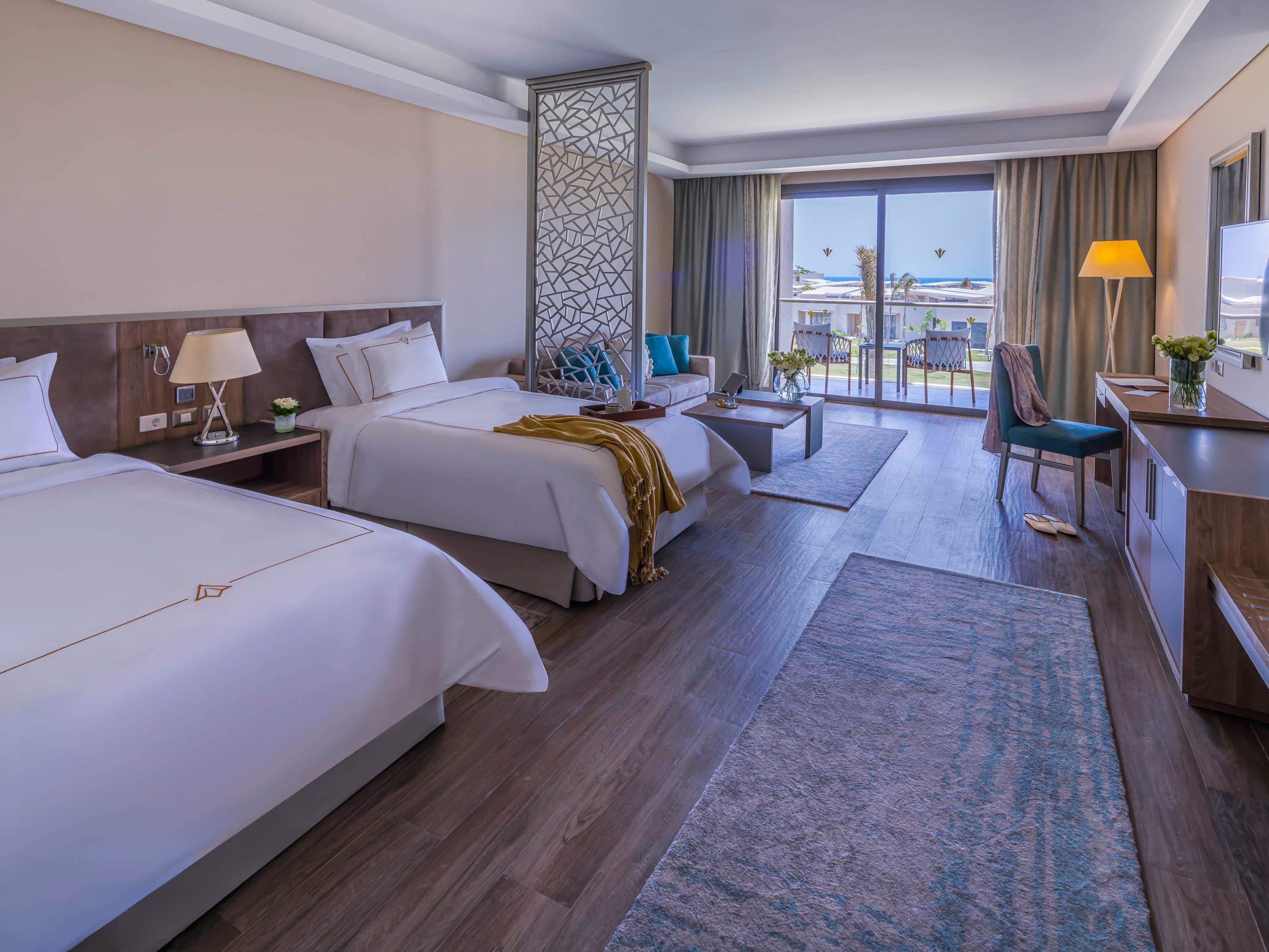 Double or Twin Superior