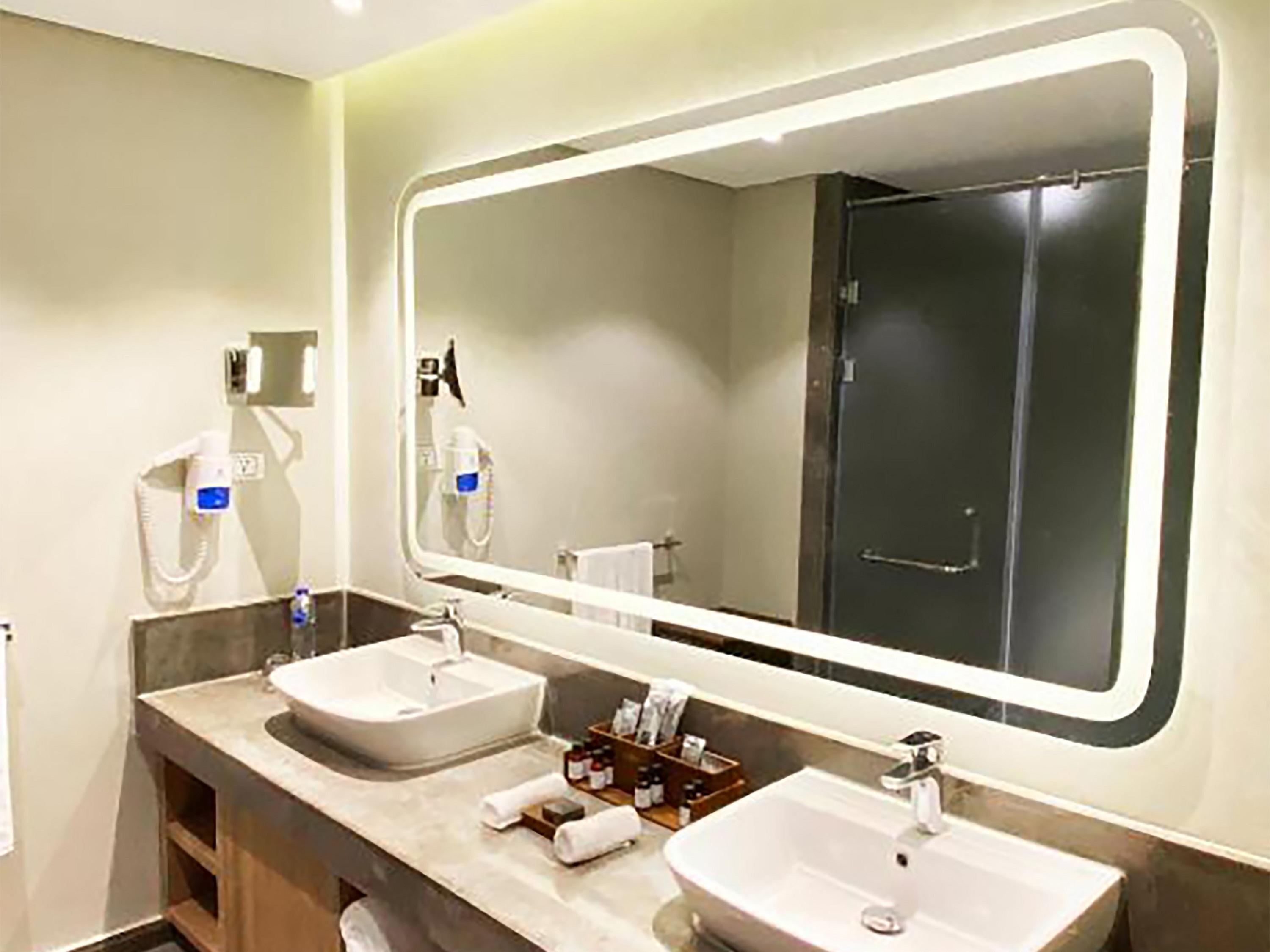 Double or Twin Superior