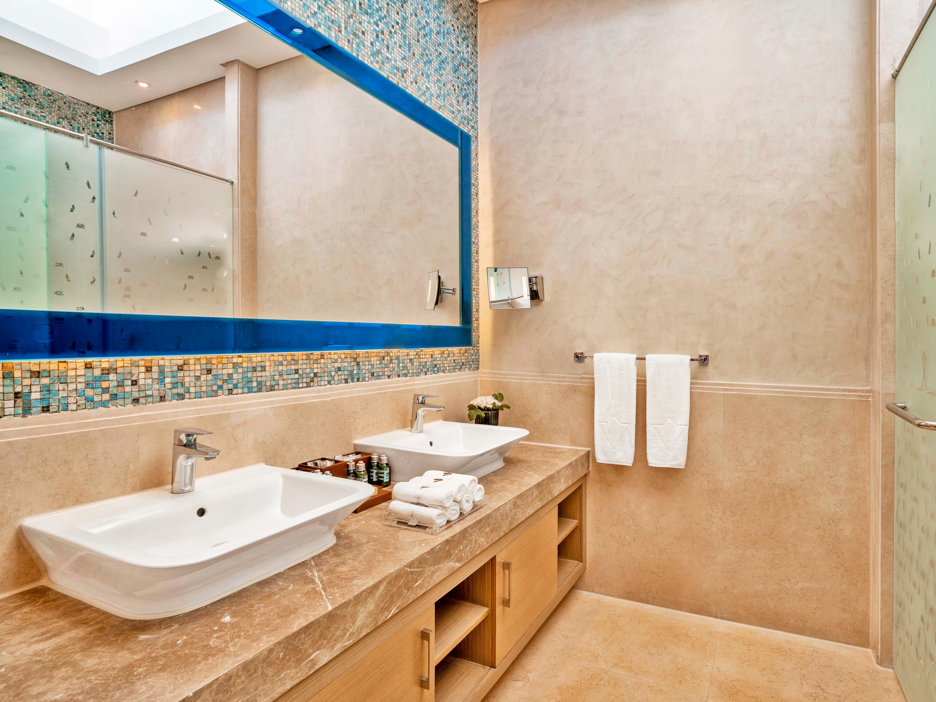 Double or Twin Superior