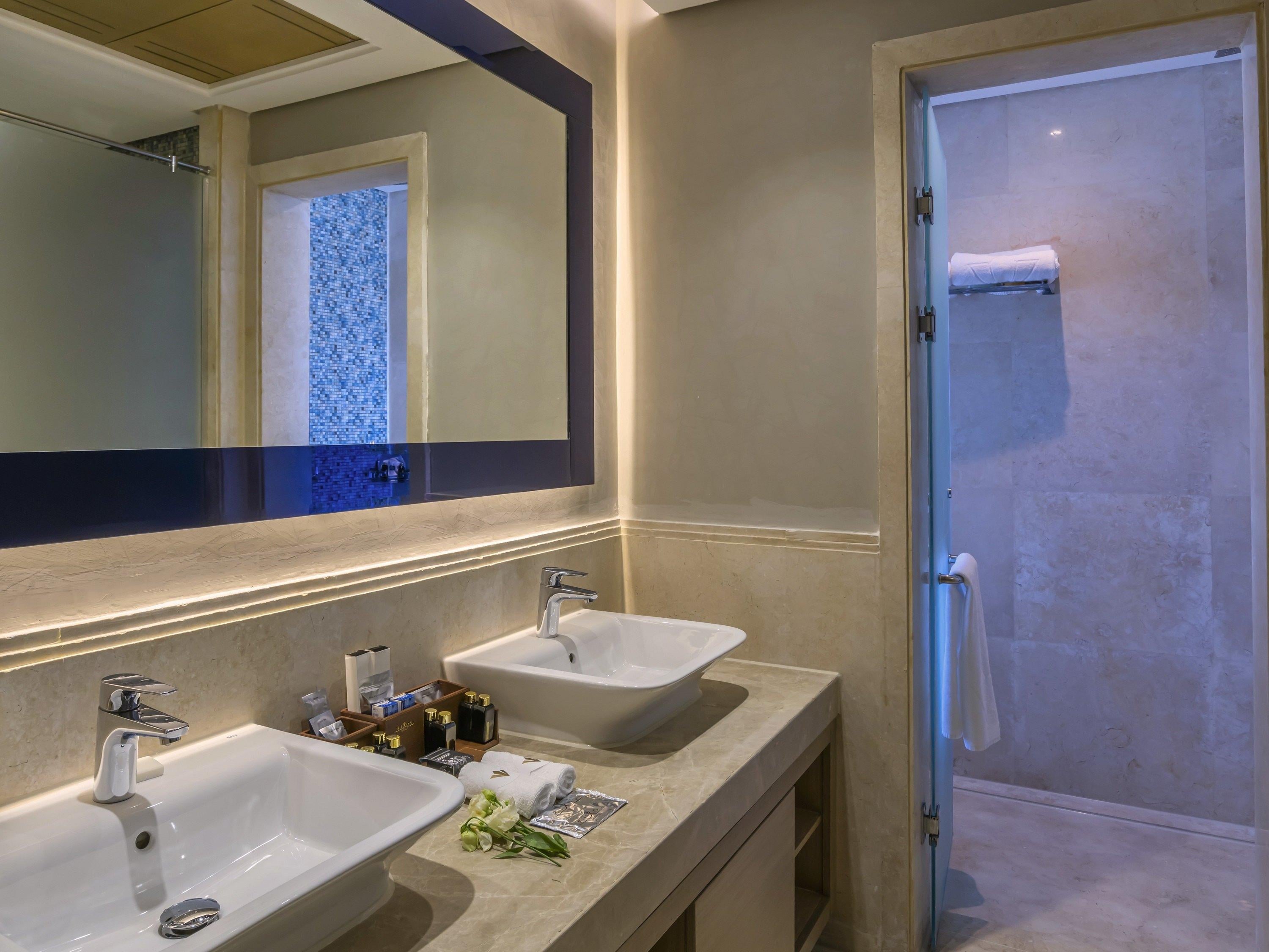 Double or Twin Superior