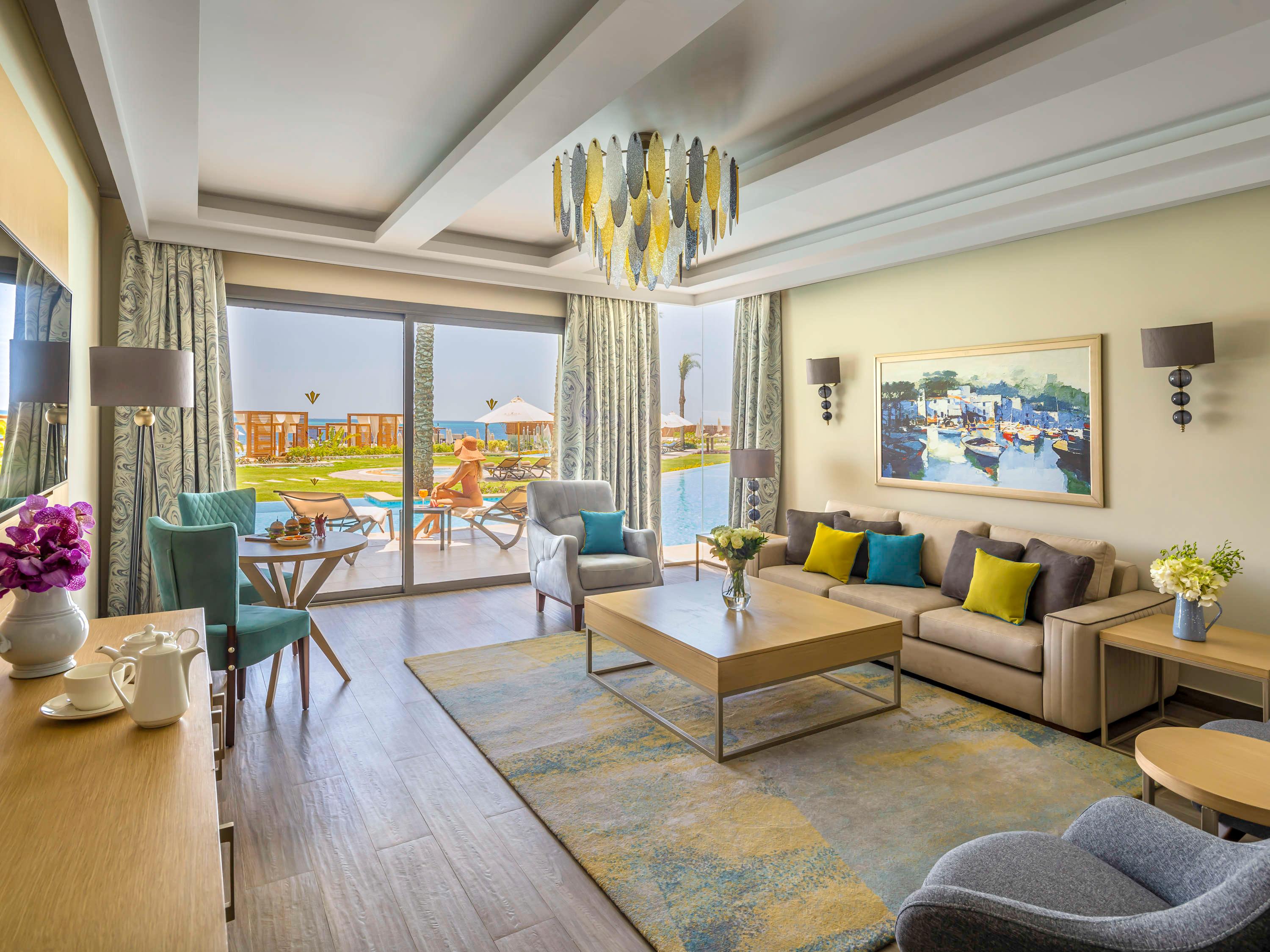 Double or Twin Superior