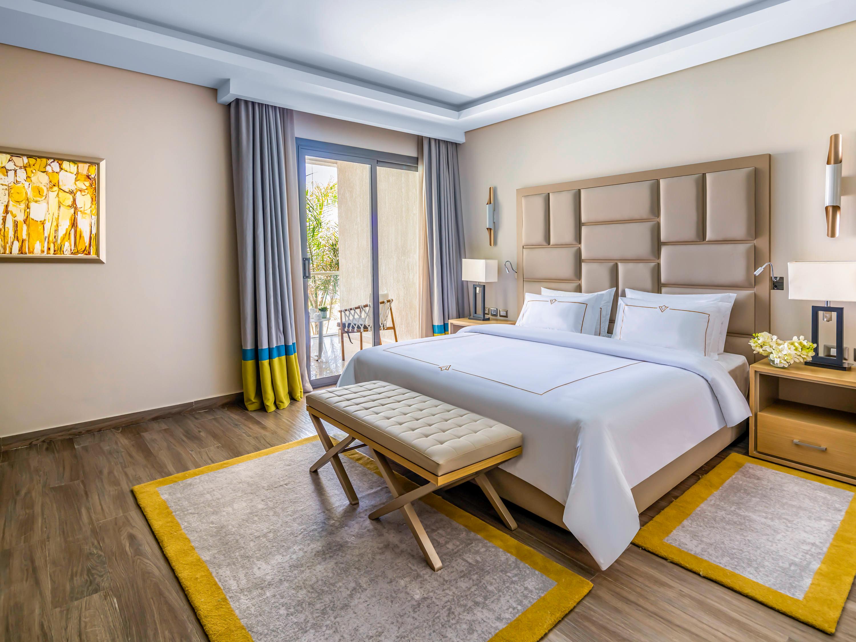 Double or Twin Superior