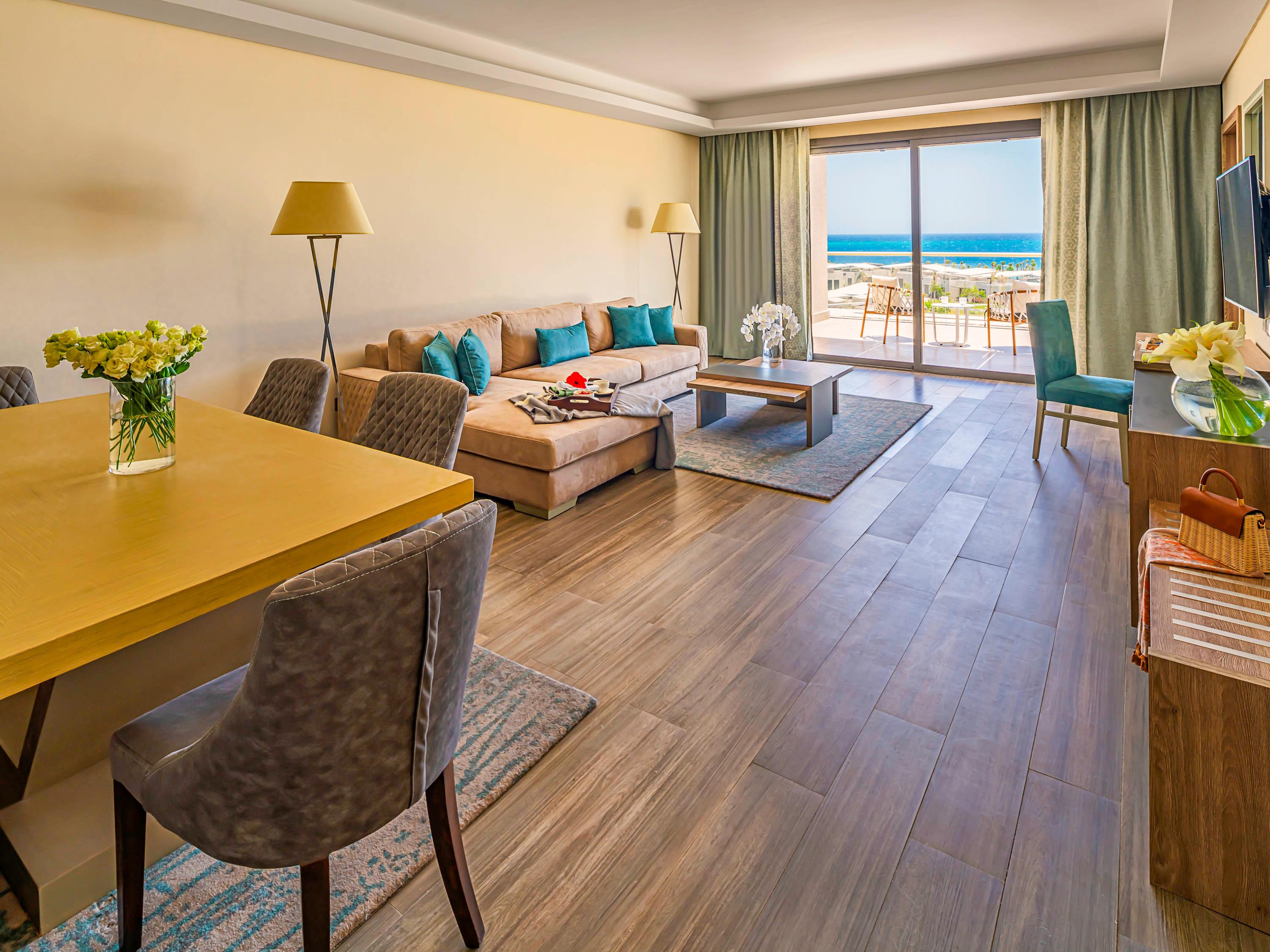 Double or Twin Superior