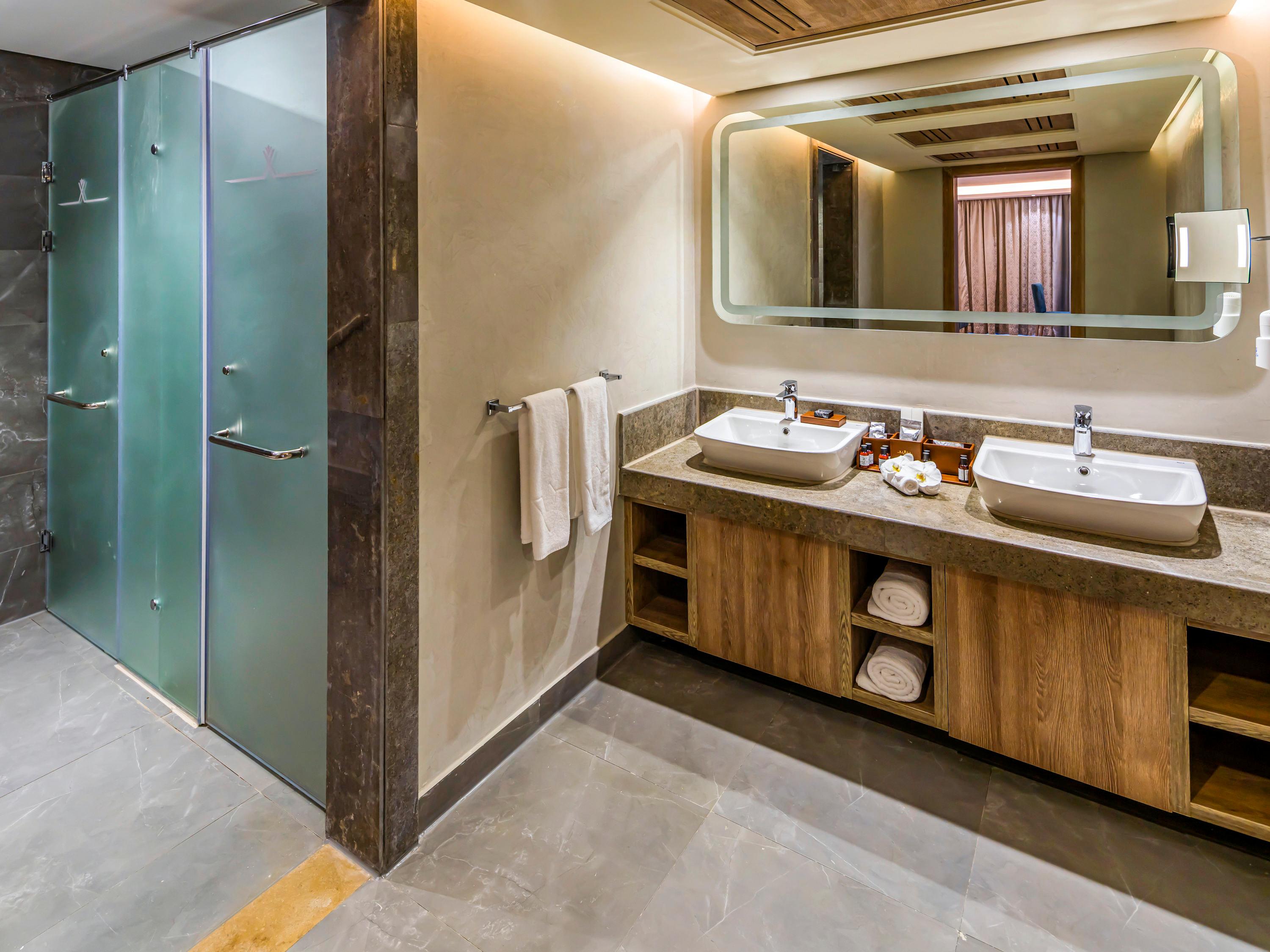 Double or Twin Superior