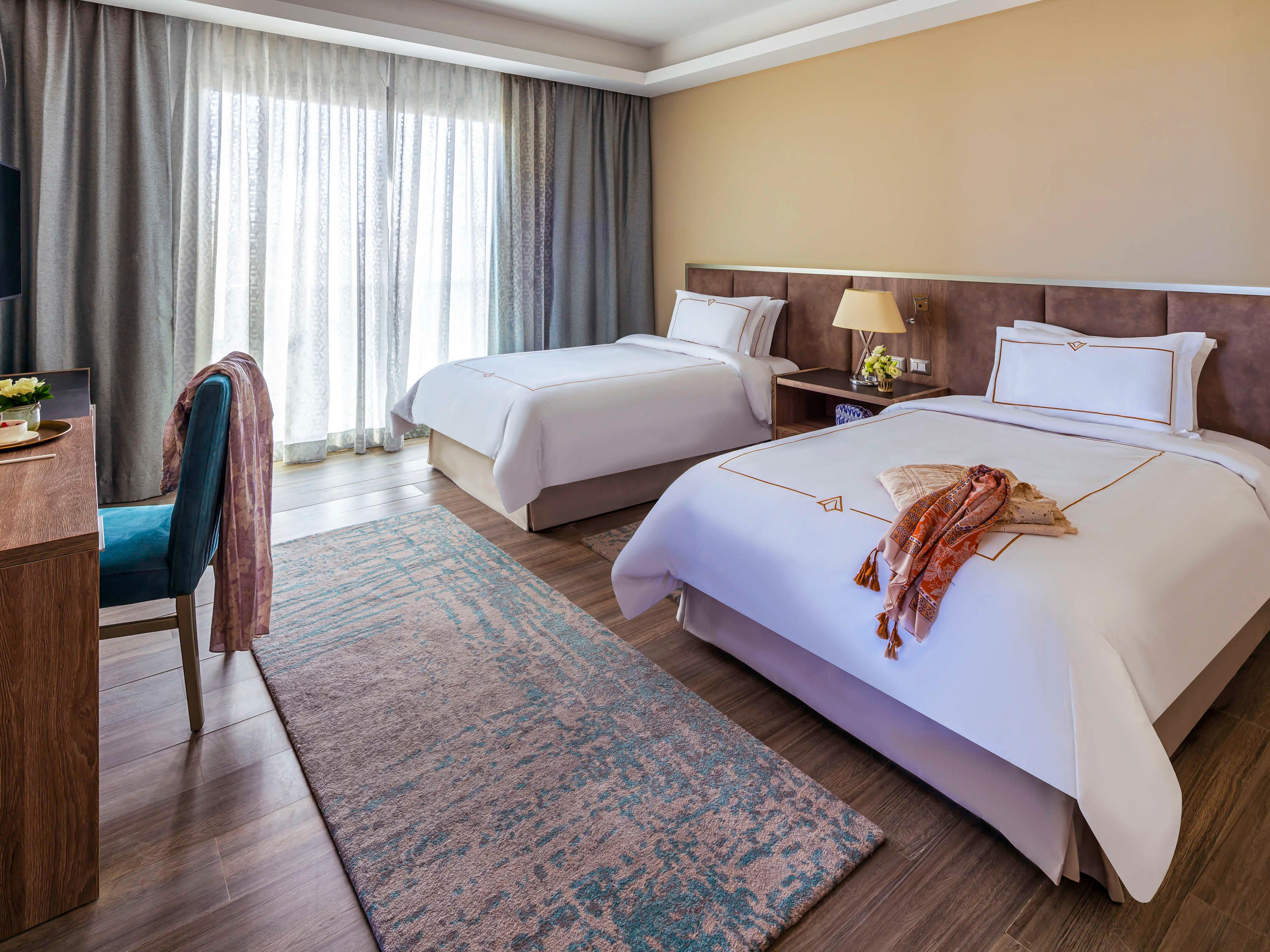 Double or Twin Premium