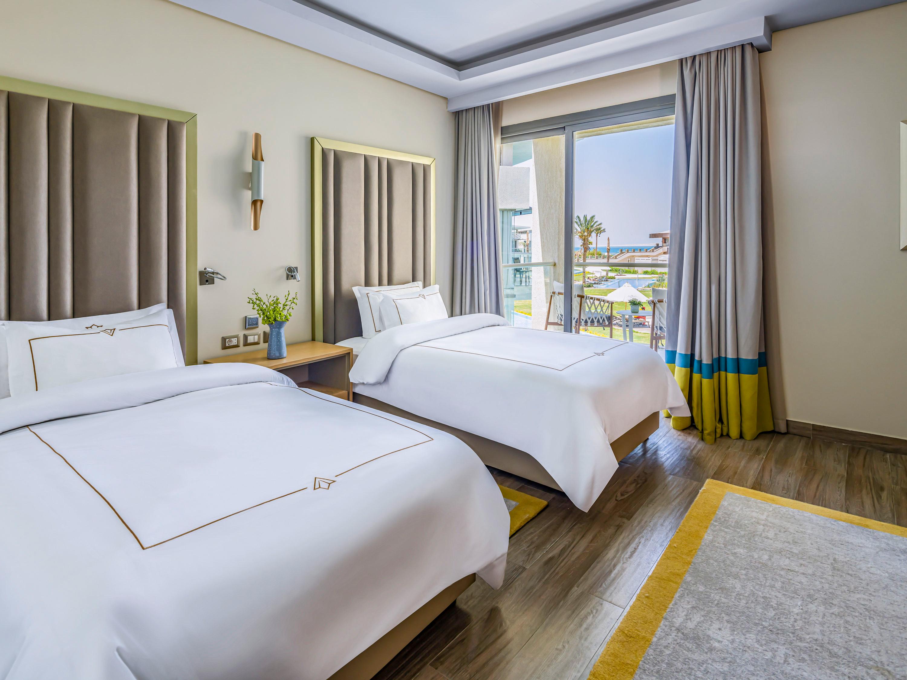 Double or Twin Premium