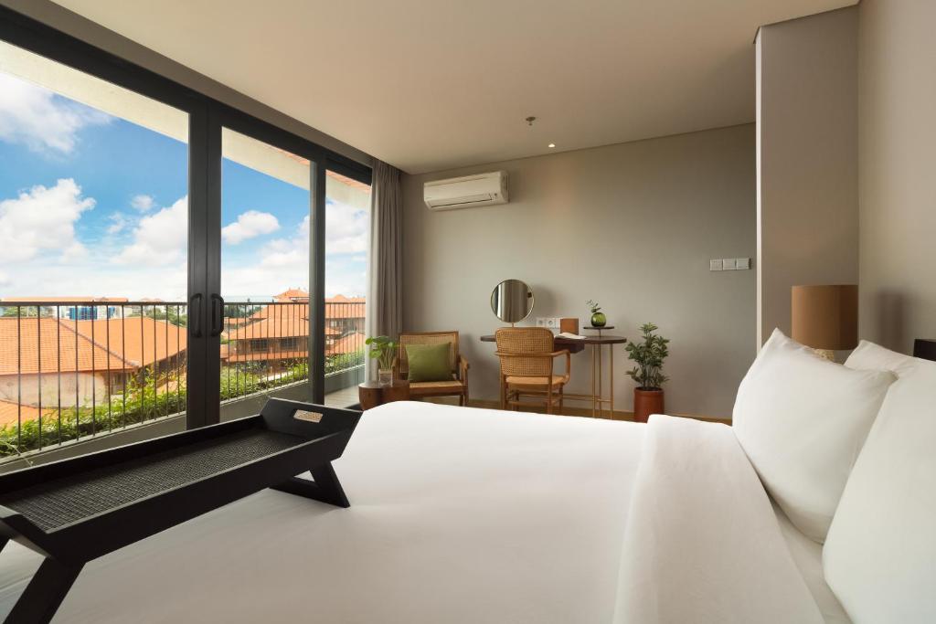 Apartment Two Bedrooms