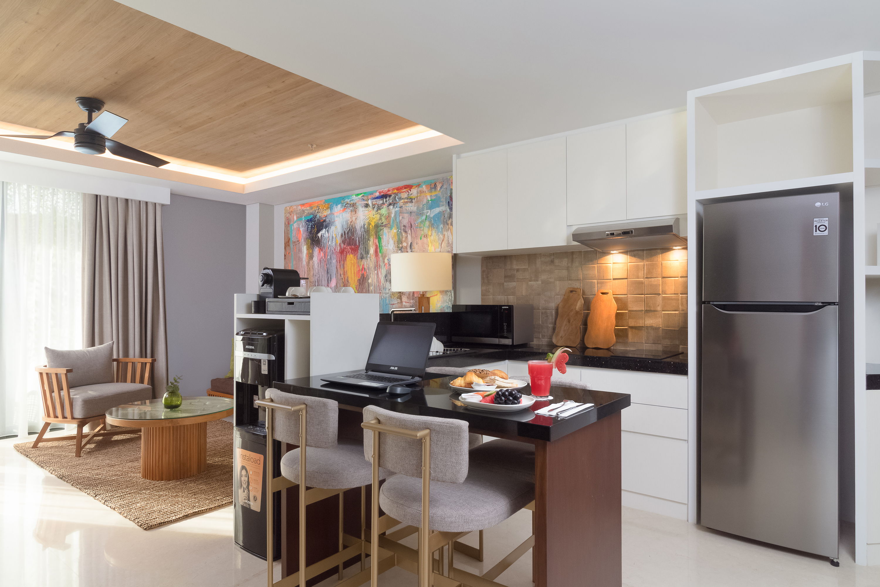 Apartment Two Bedrooms