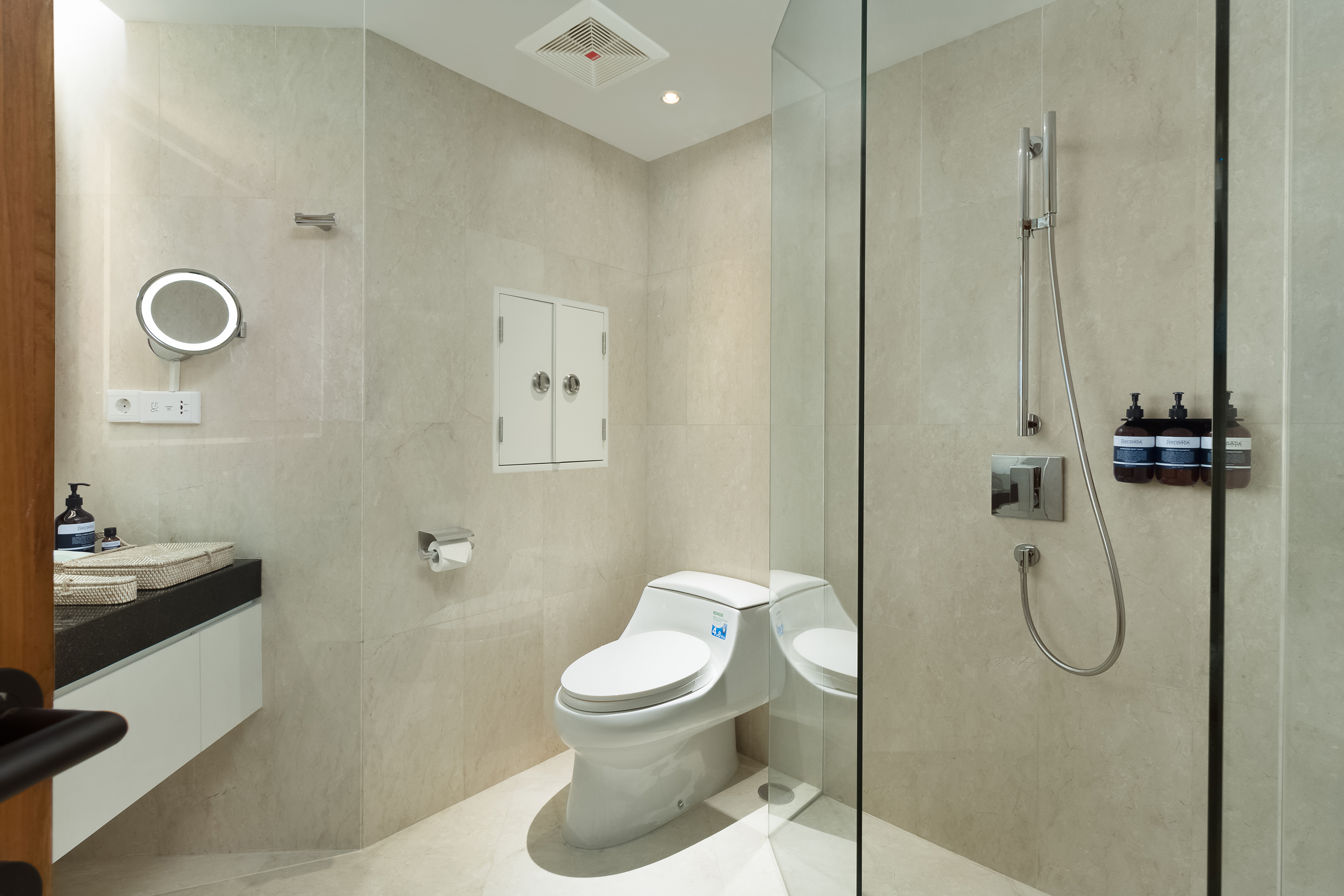 Apartment Two Bedrooms