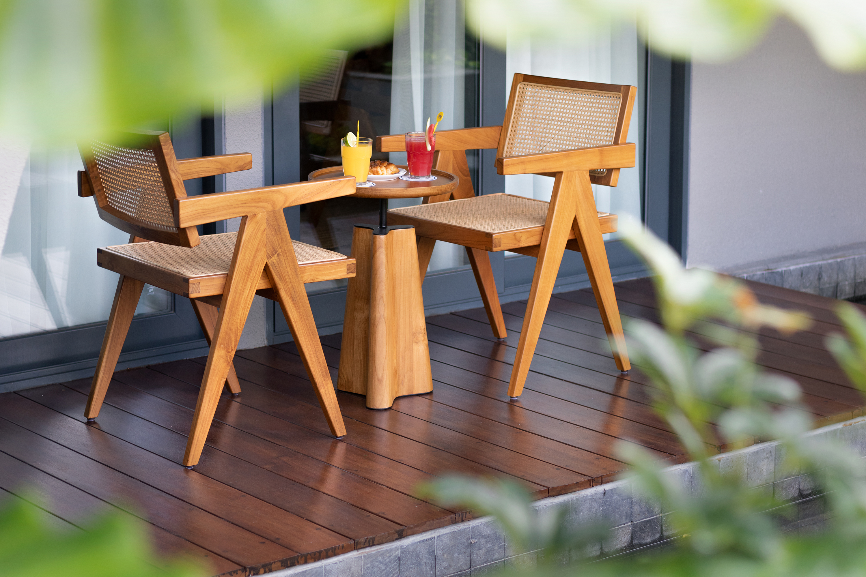 Apartment Garden View Two Bedrooms