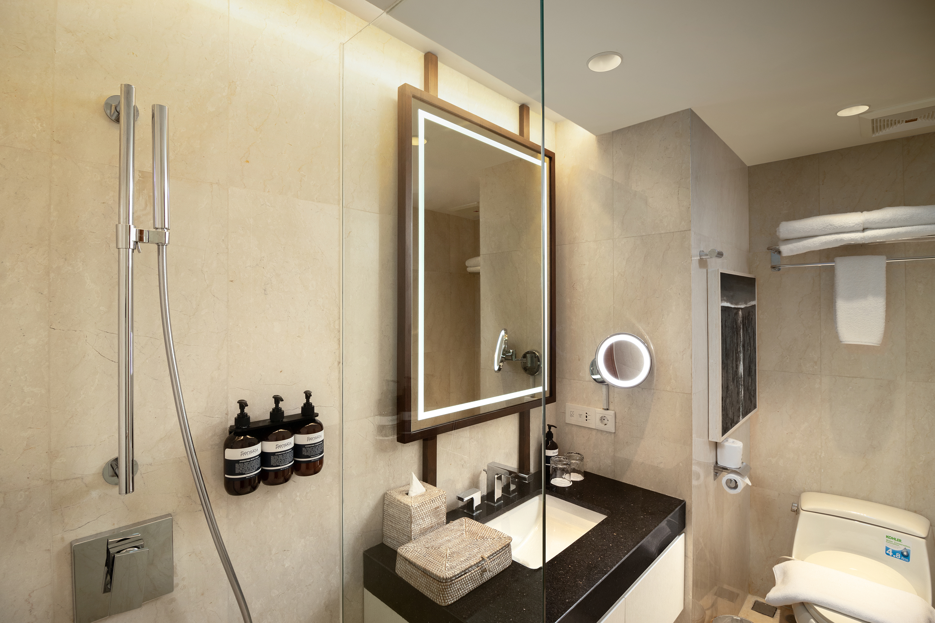 Apartment Garden View Two Bedrooms