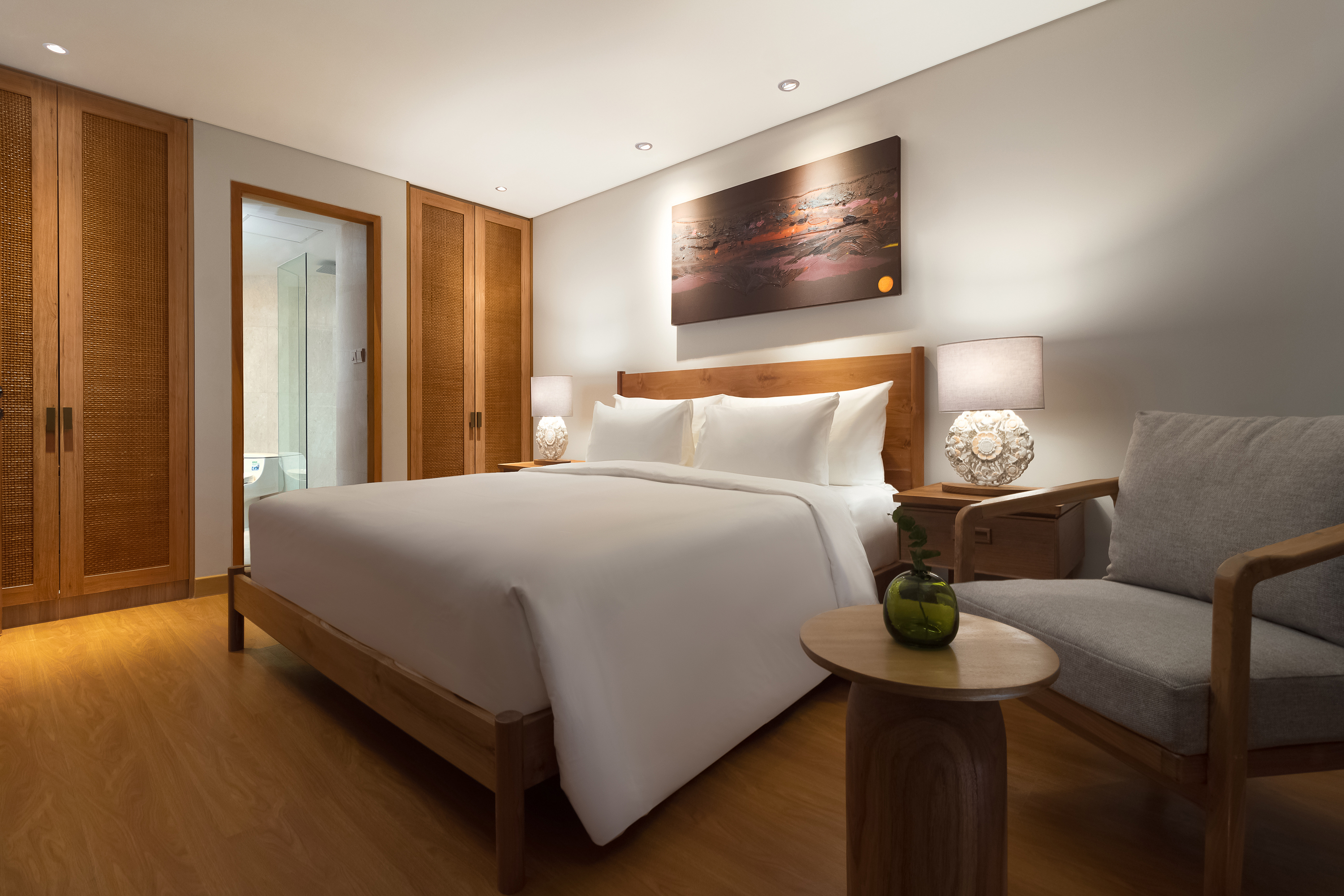 Apartment Two Bedrooms