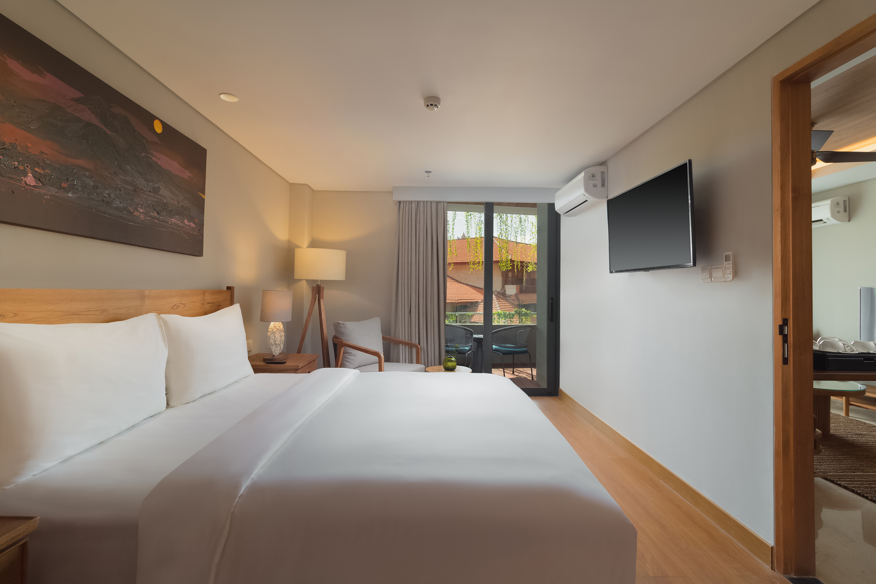 Apartment Two Bedrooms