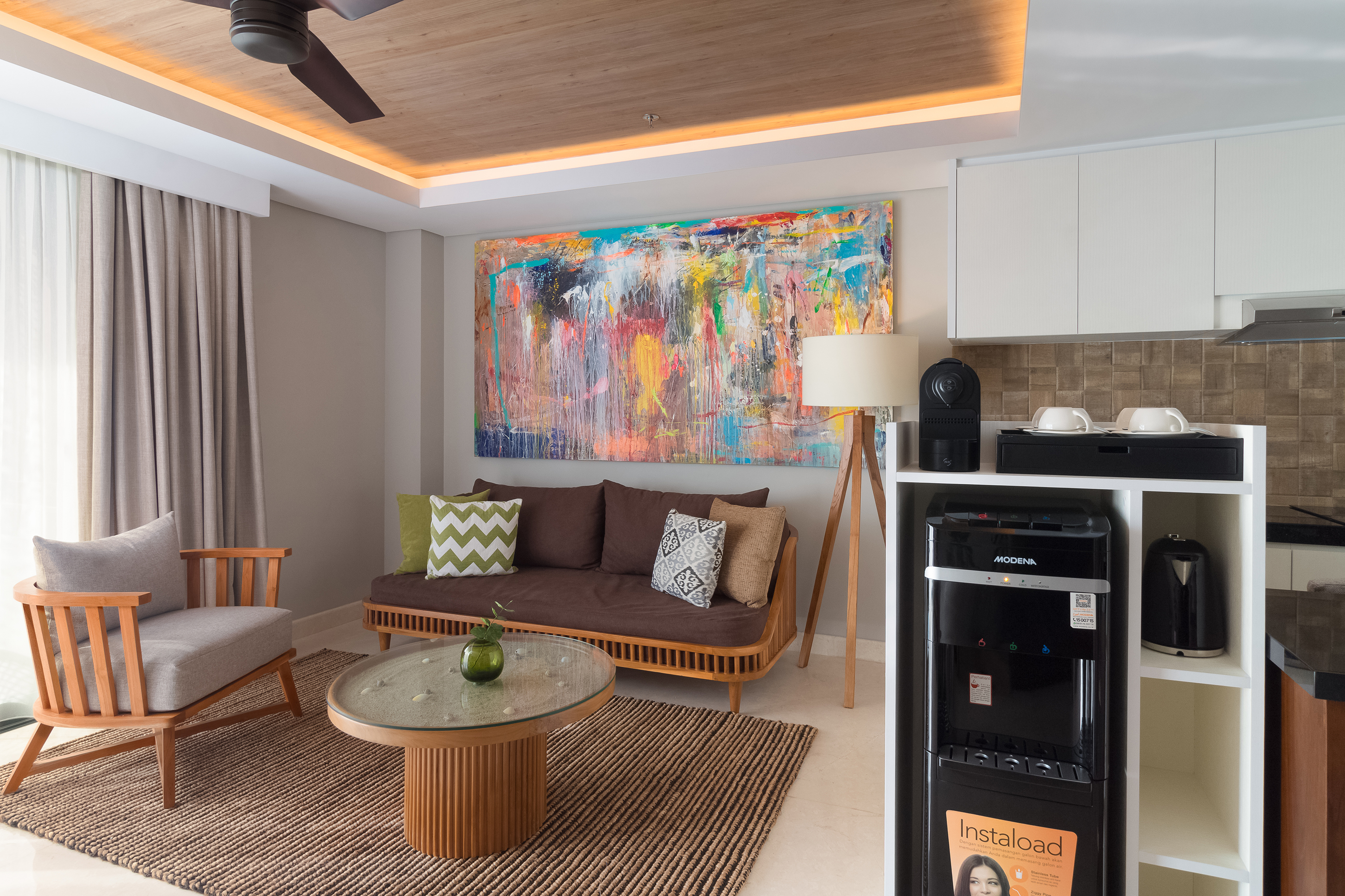 Apartment Two Bedrooms