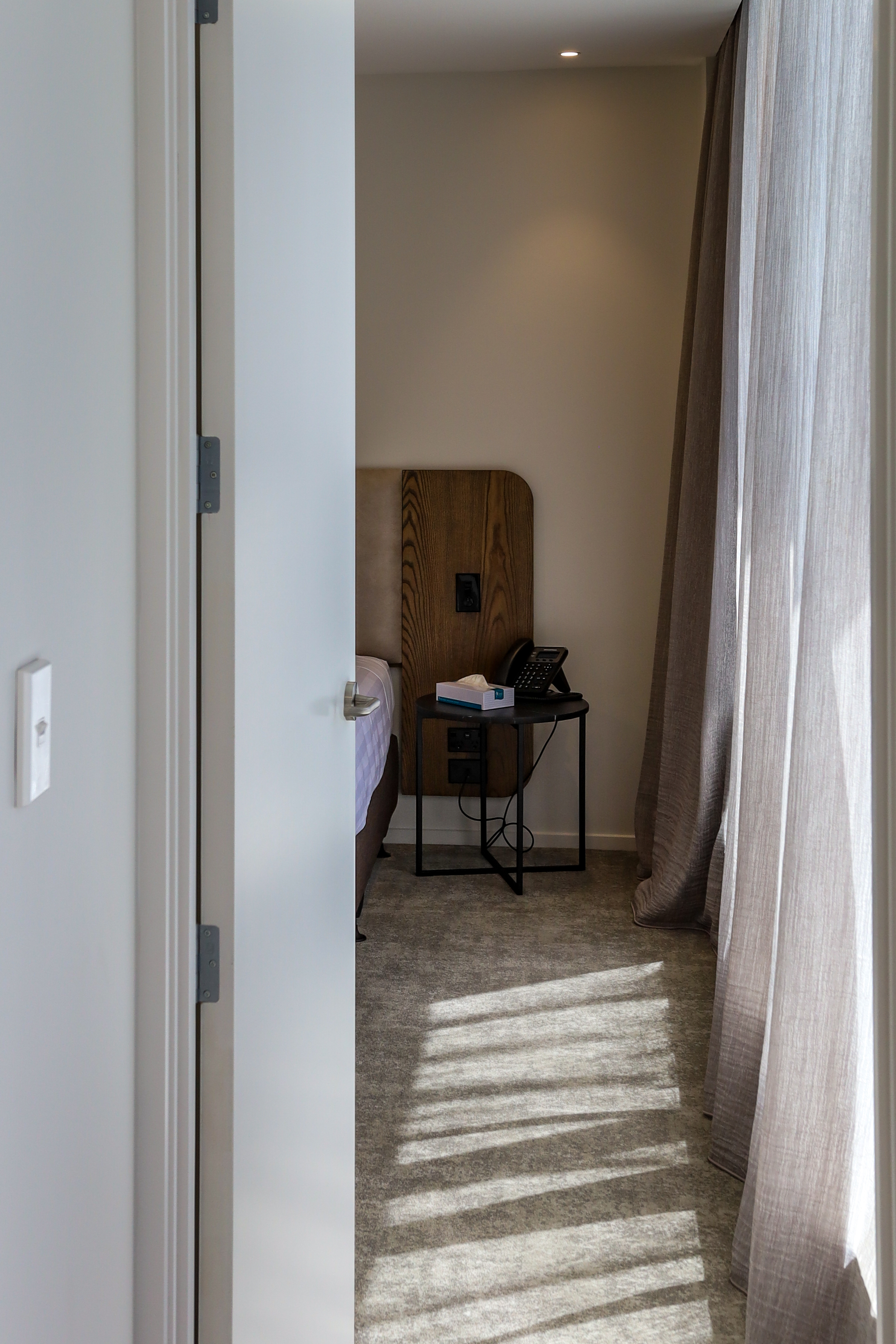 Suite King Bed One Bedroom 