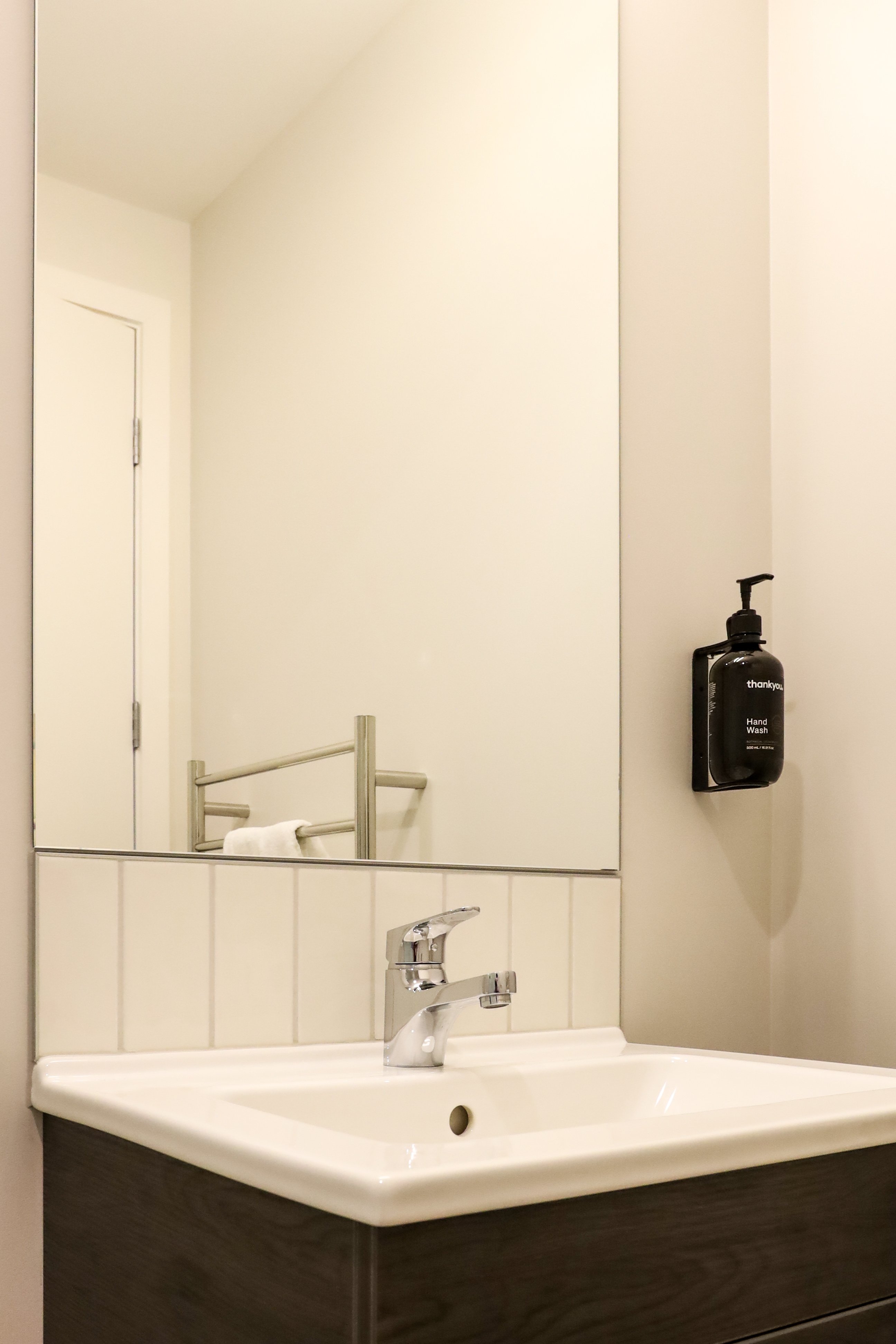 Suite King Bed One Bedroom 