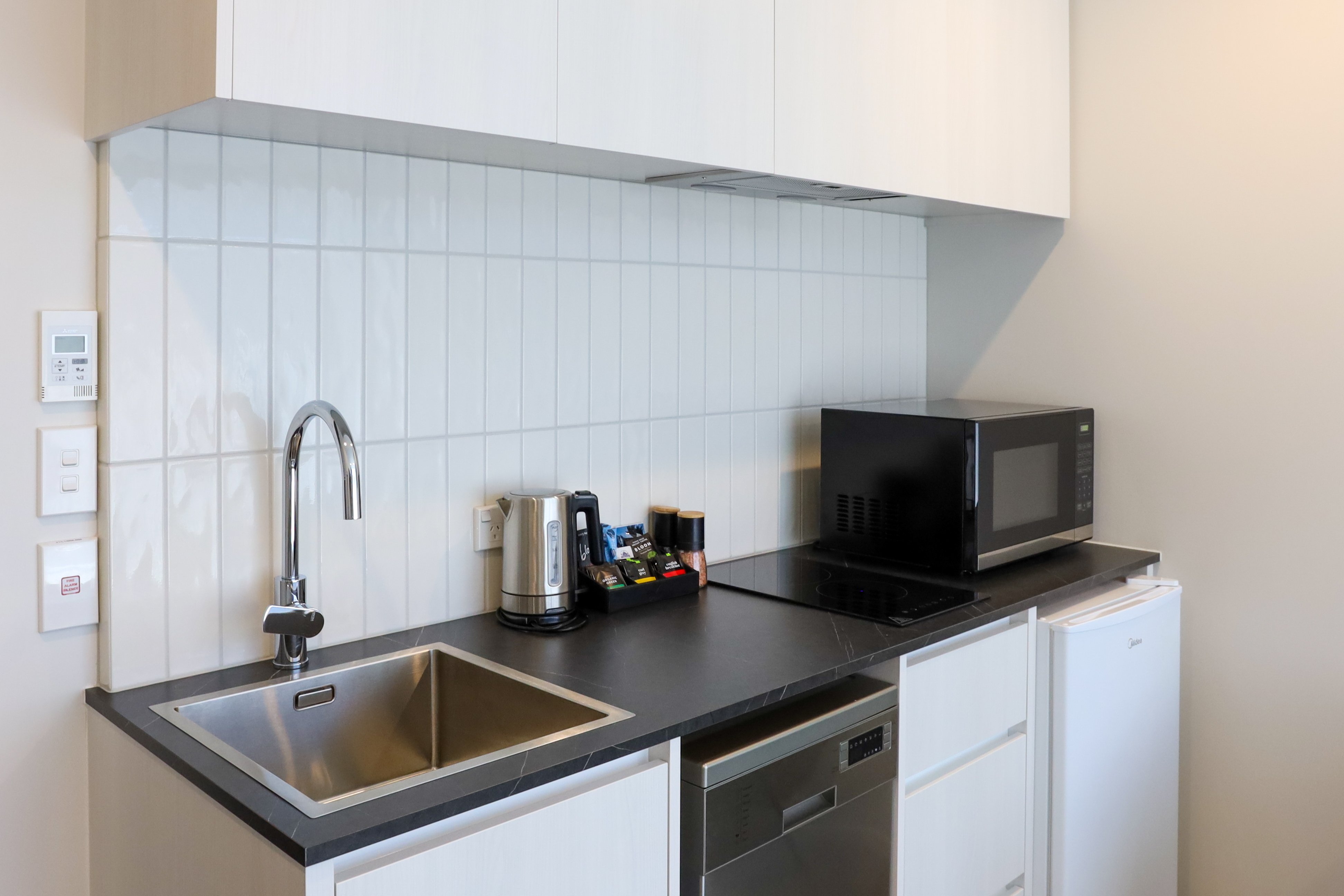 Suite King Bed One Bedroom 