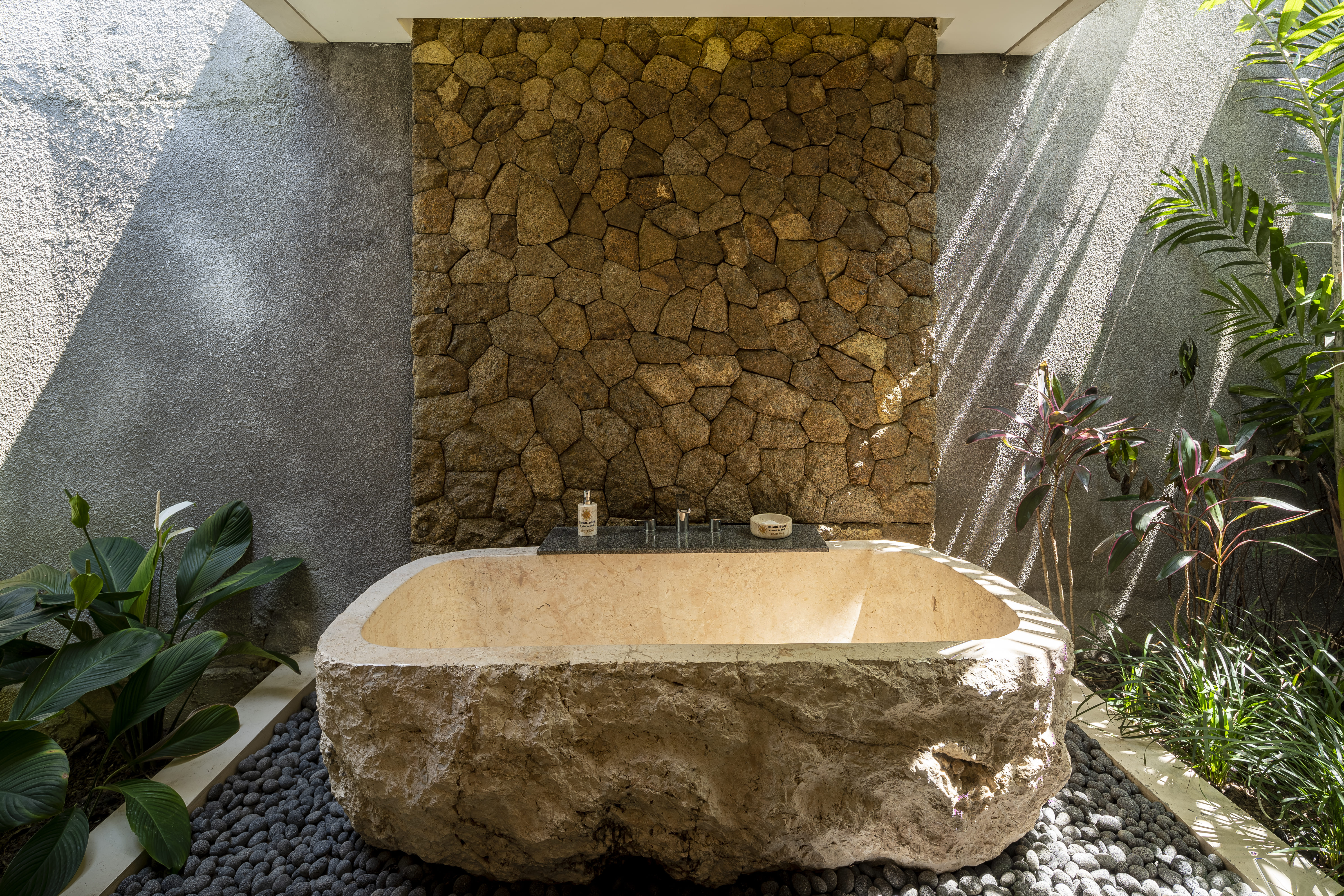 Villa Two Bedrooms with Private Pool