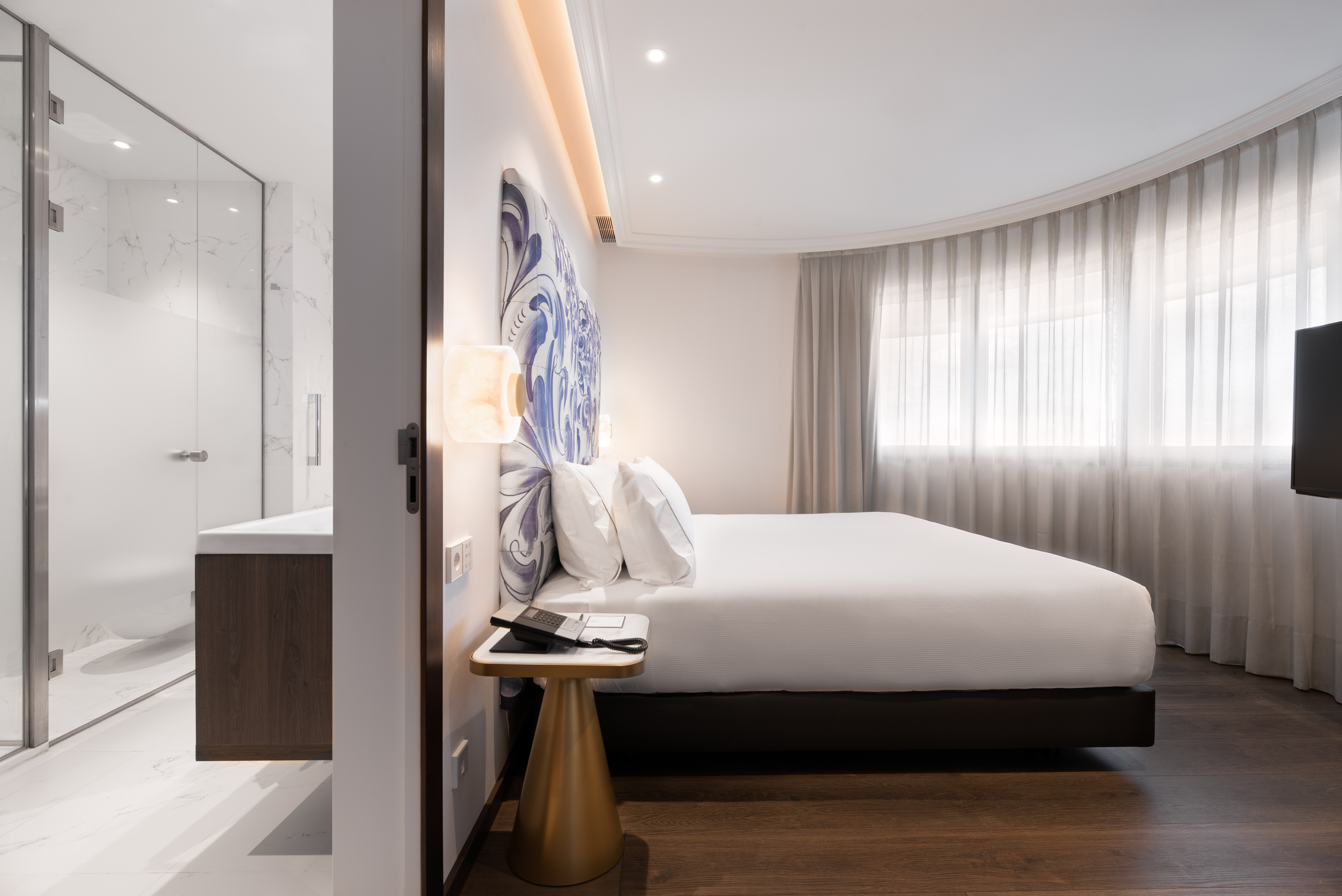 Junior Suite River View