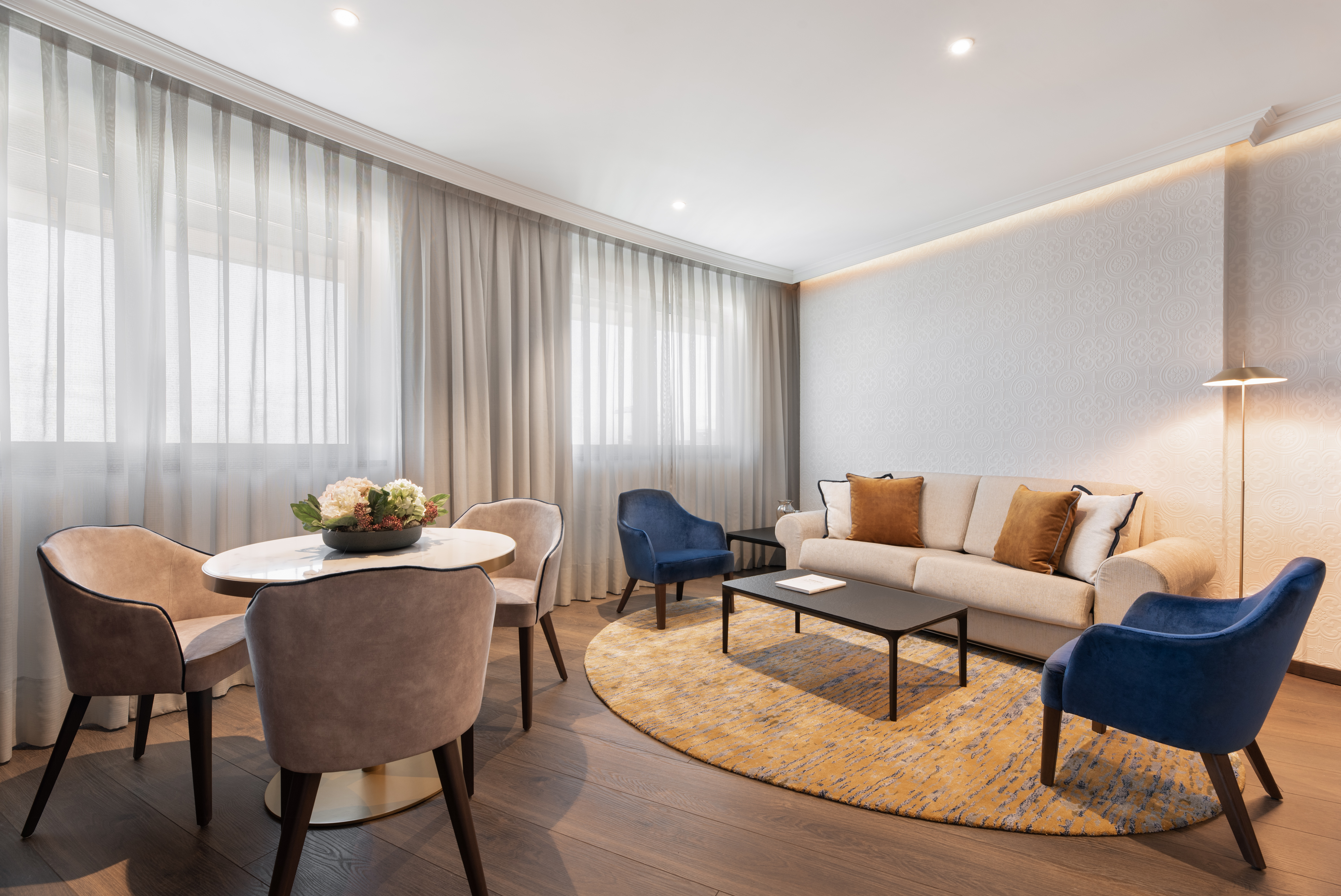 Junior Suite River View