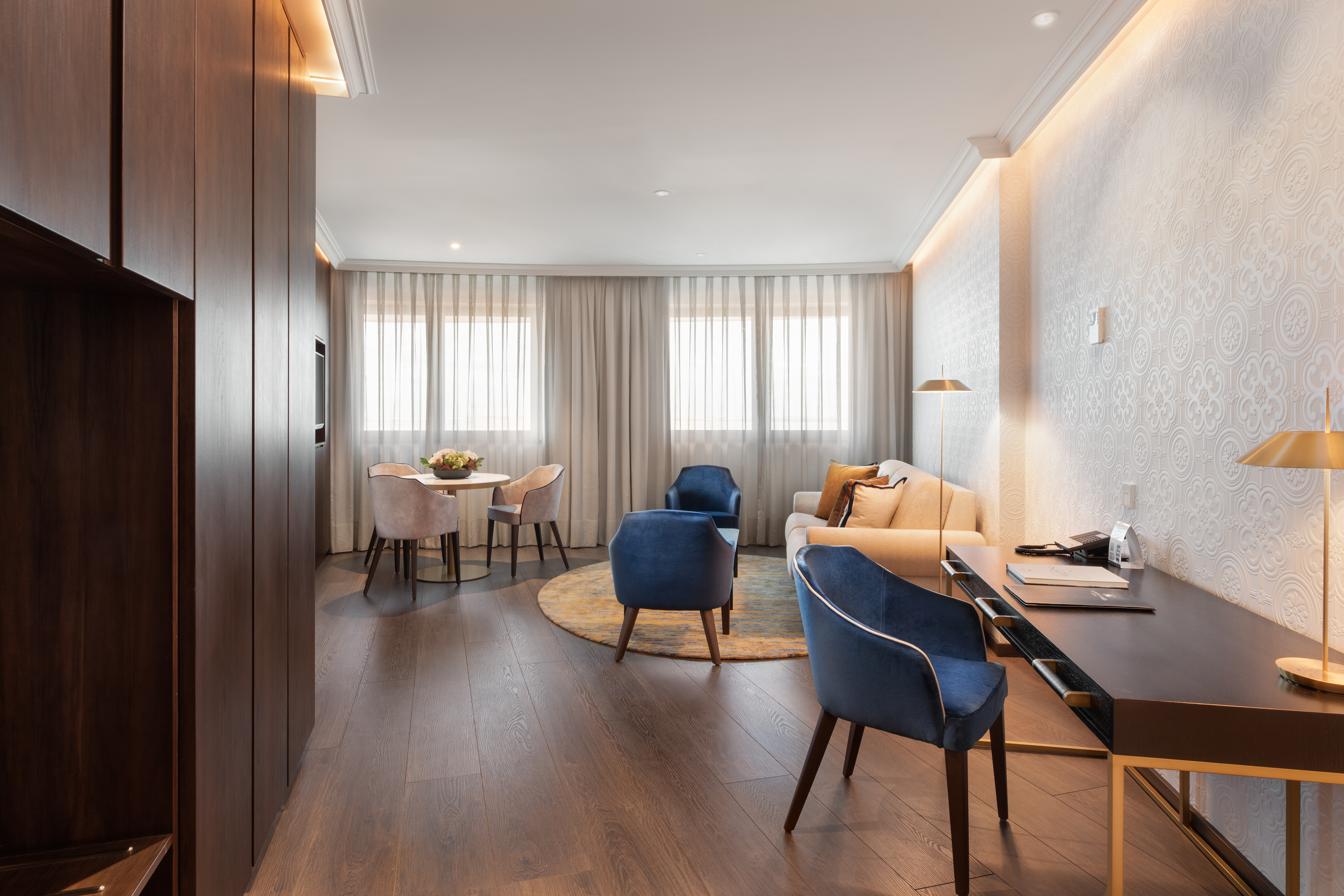 Junior Suite River View