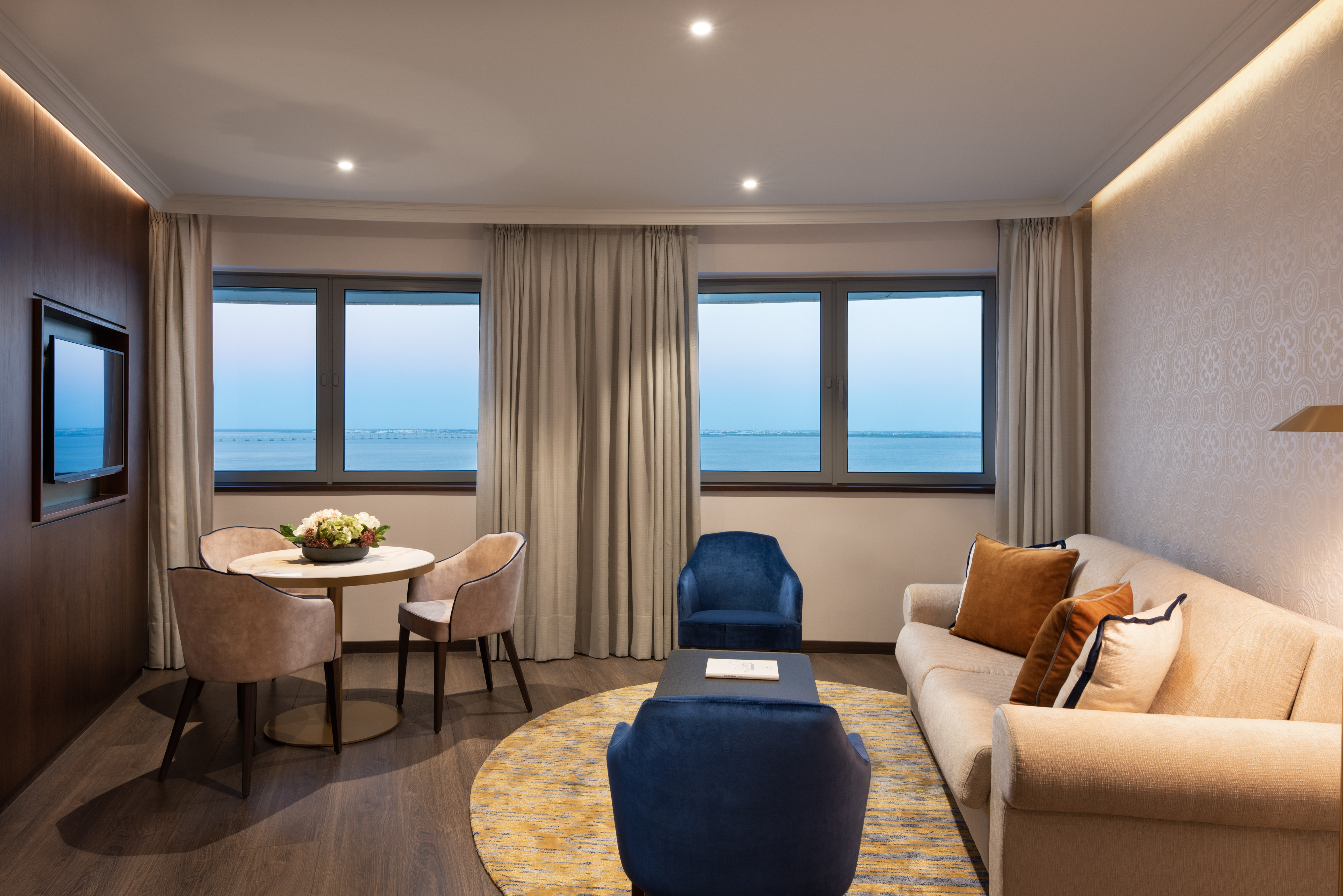 Junior Suite River View