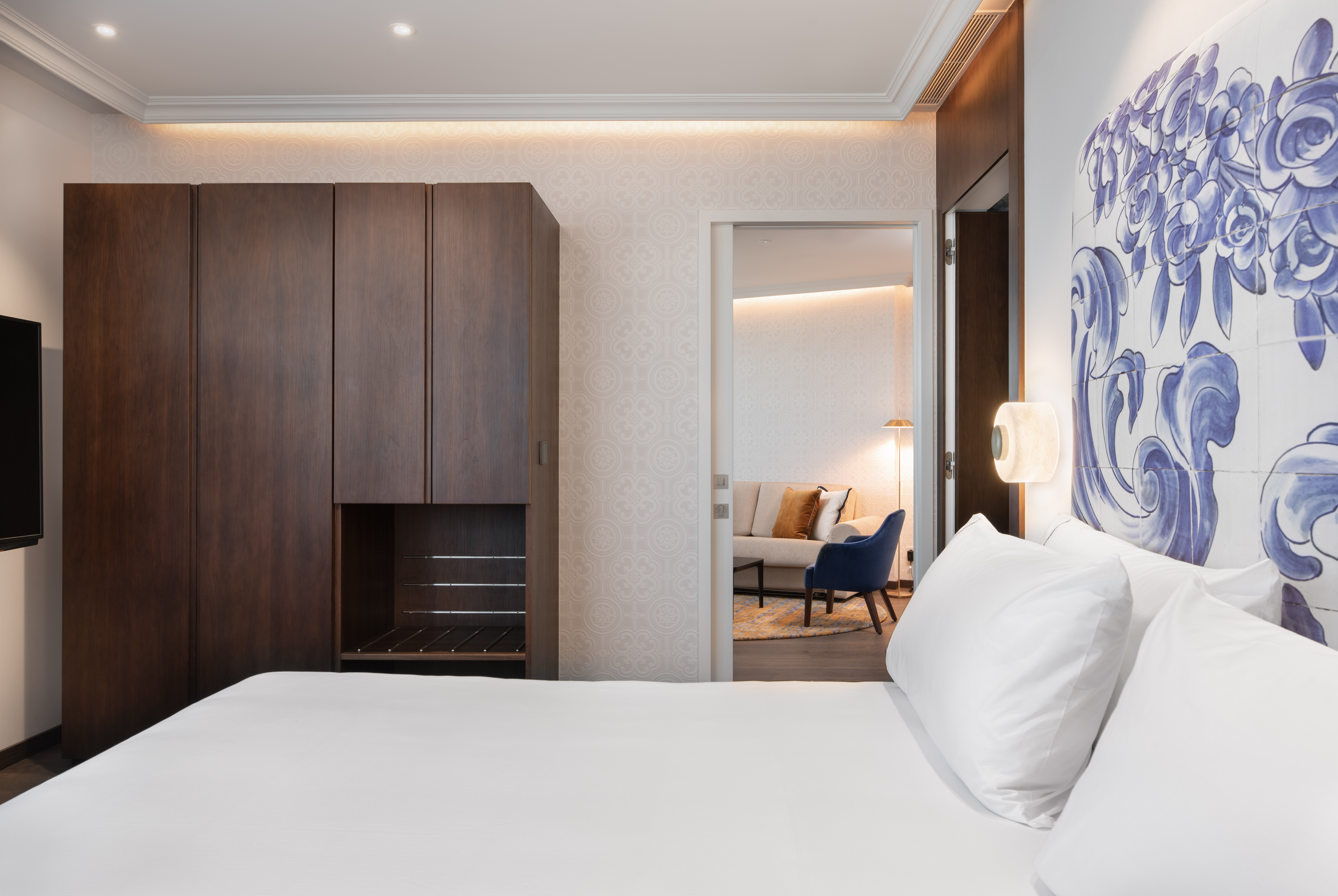 Junior Suite River View