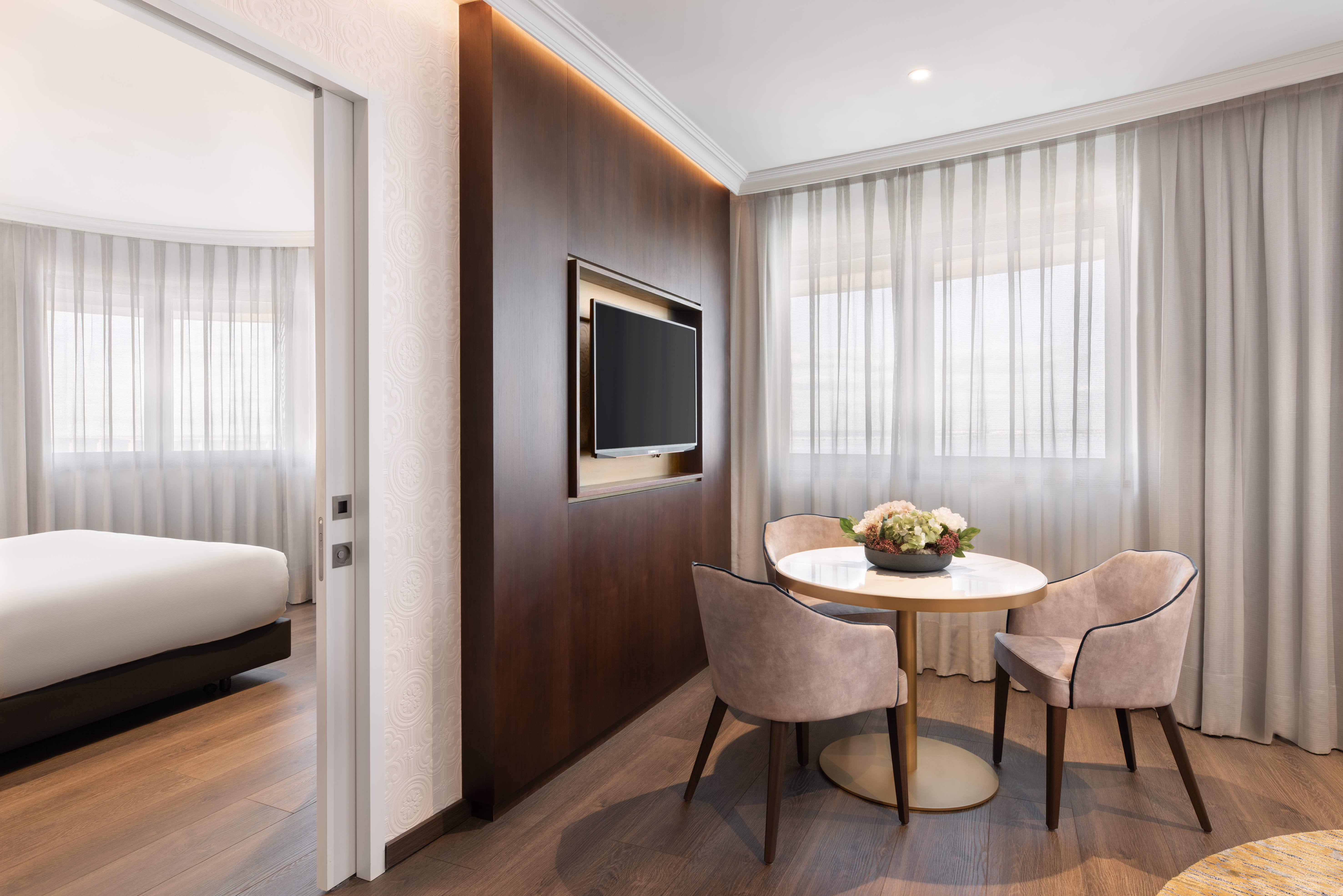 Junior Suite River View