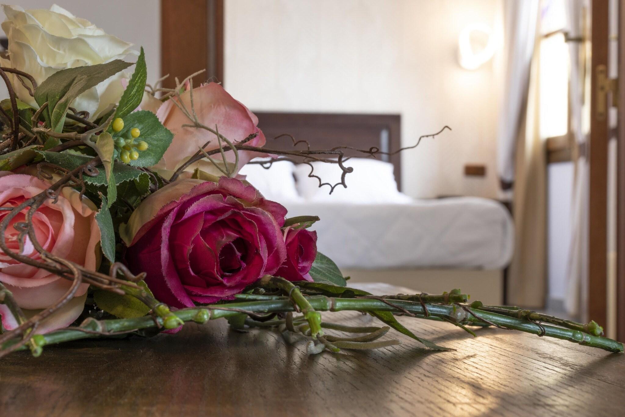 Junior Suite Three Beds