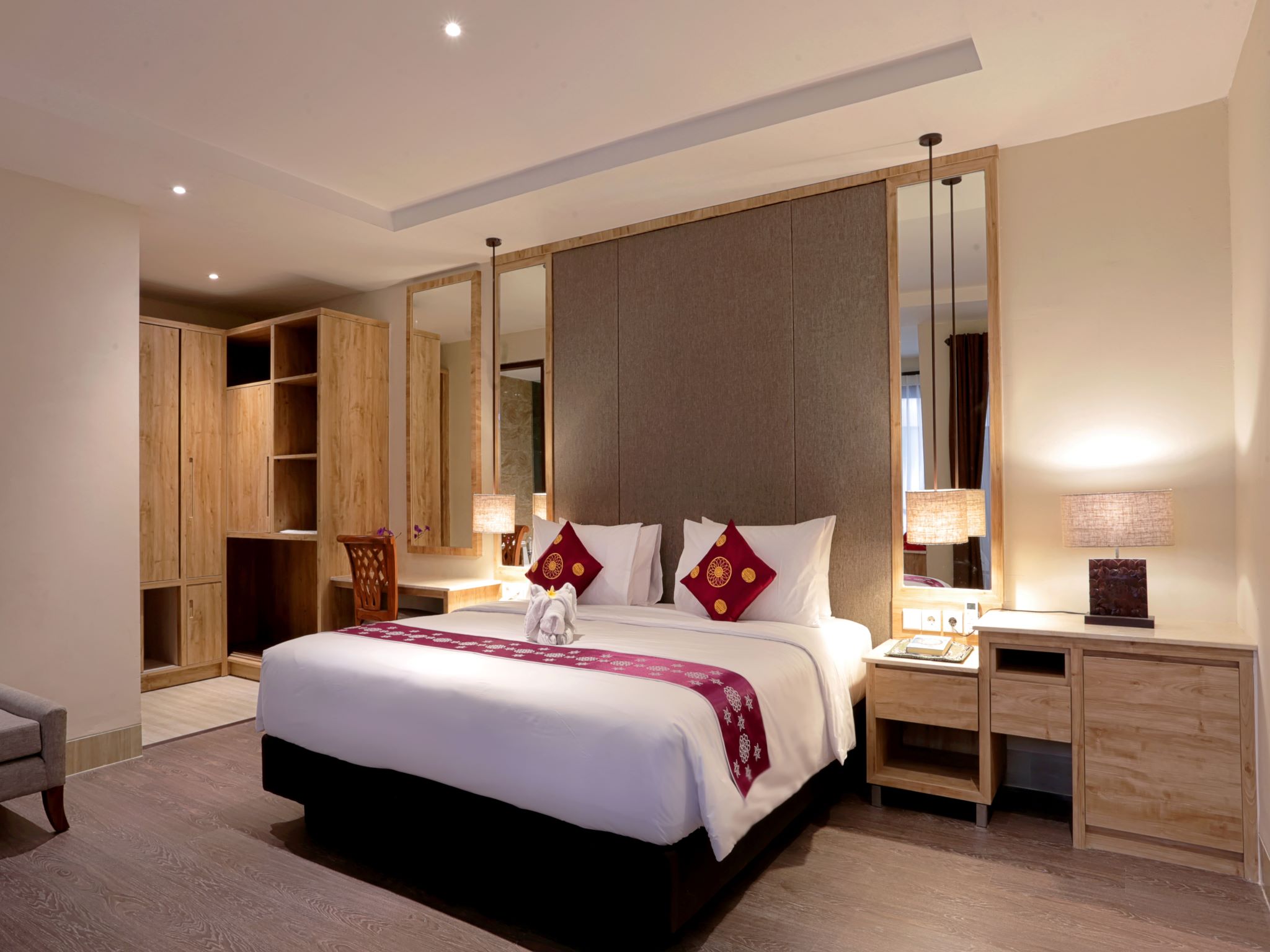 Junior Suite Standard